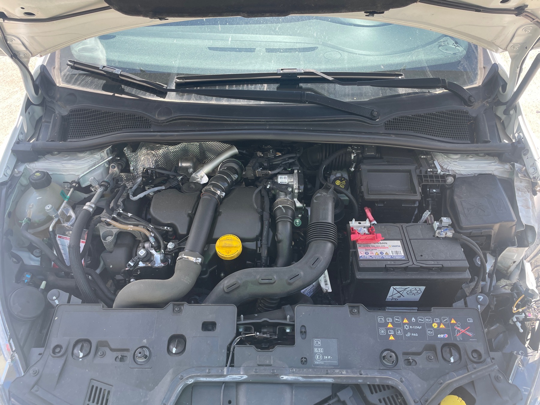 Image RENAULT CLIO 4