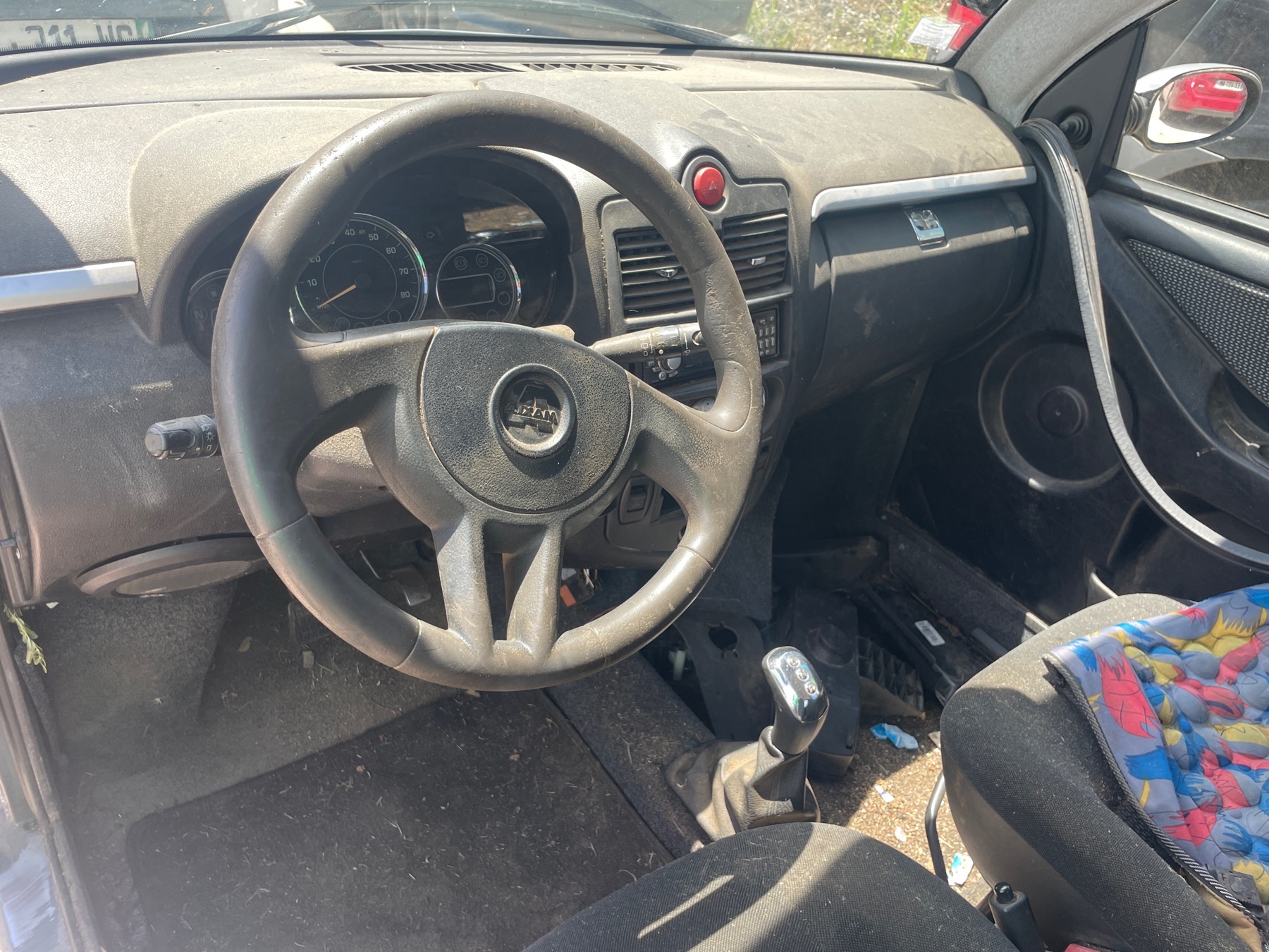 Image AIXAM A.741