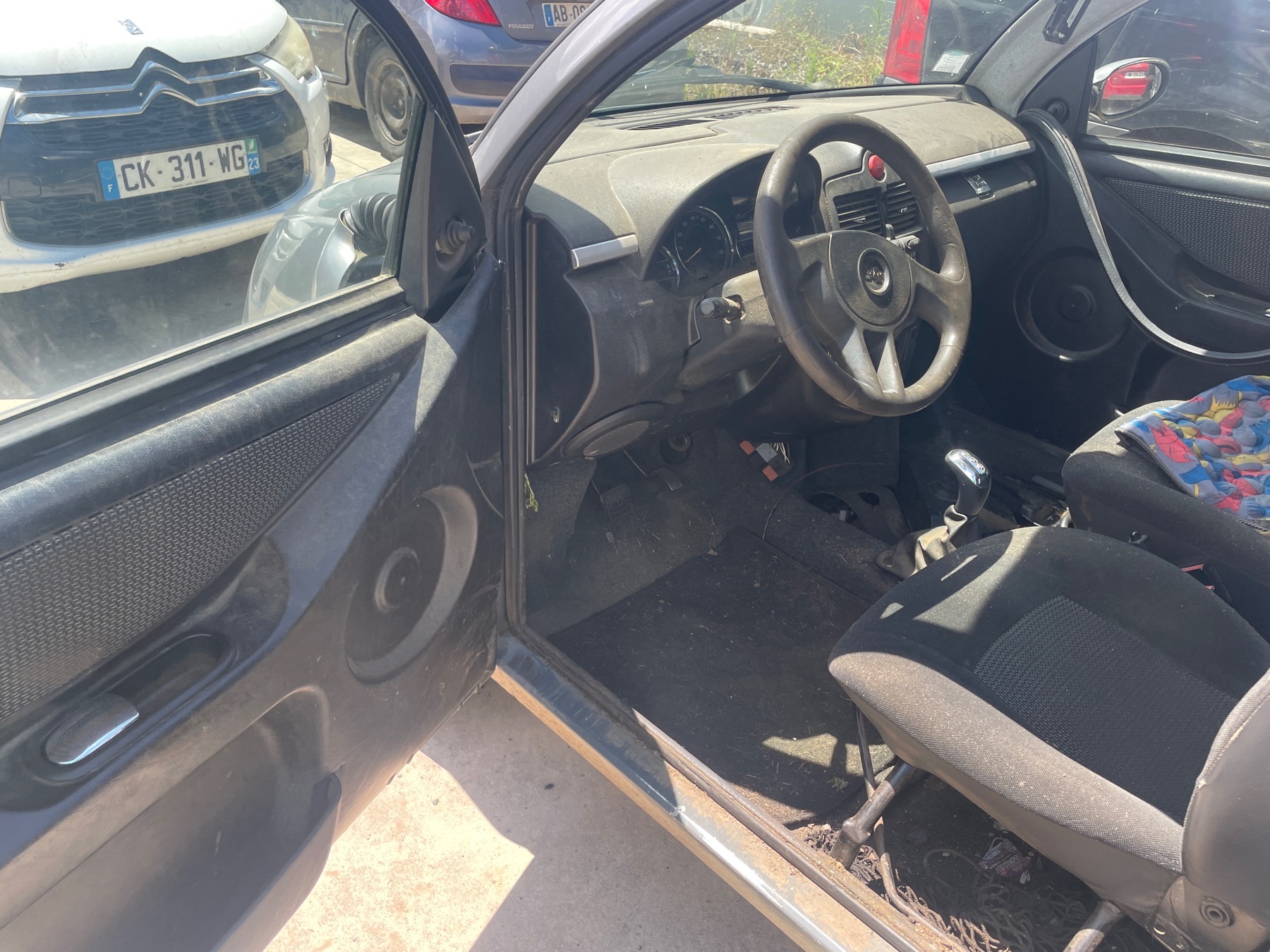 Image AIXAM A.741