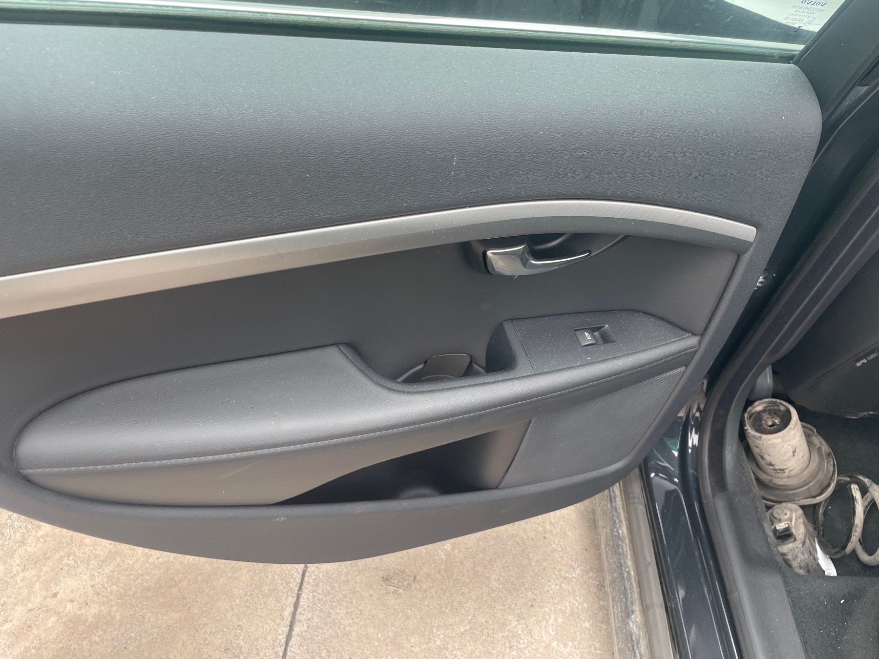 Image VOLVO V 70 2