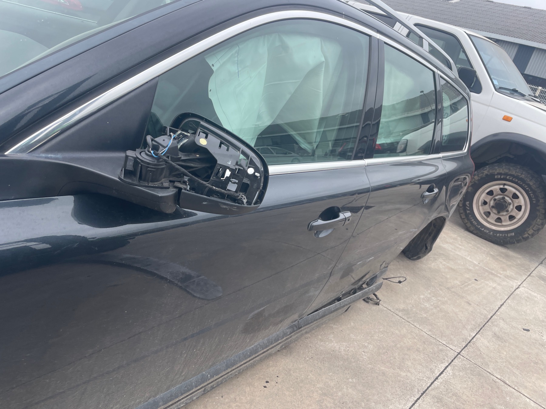 Image VOLVO V 70 2