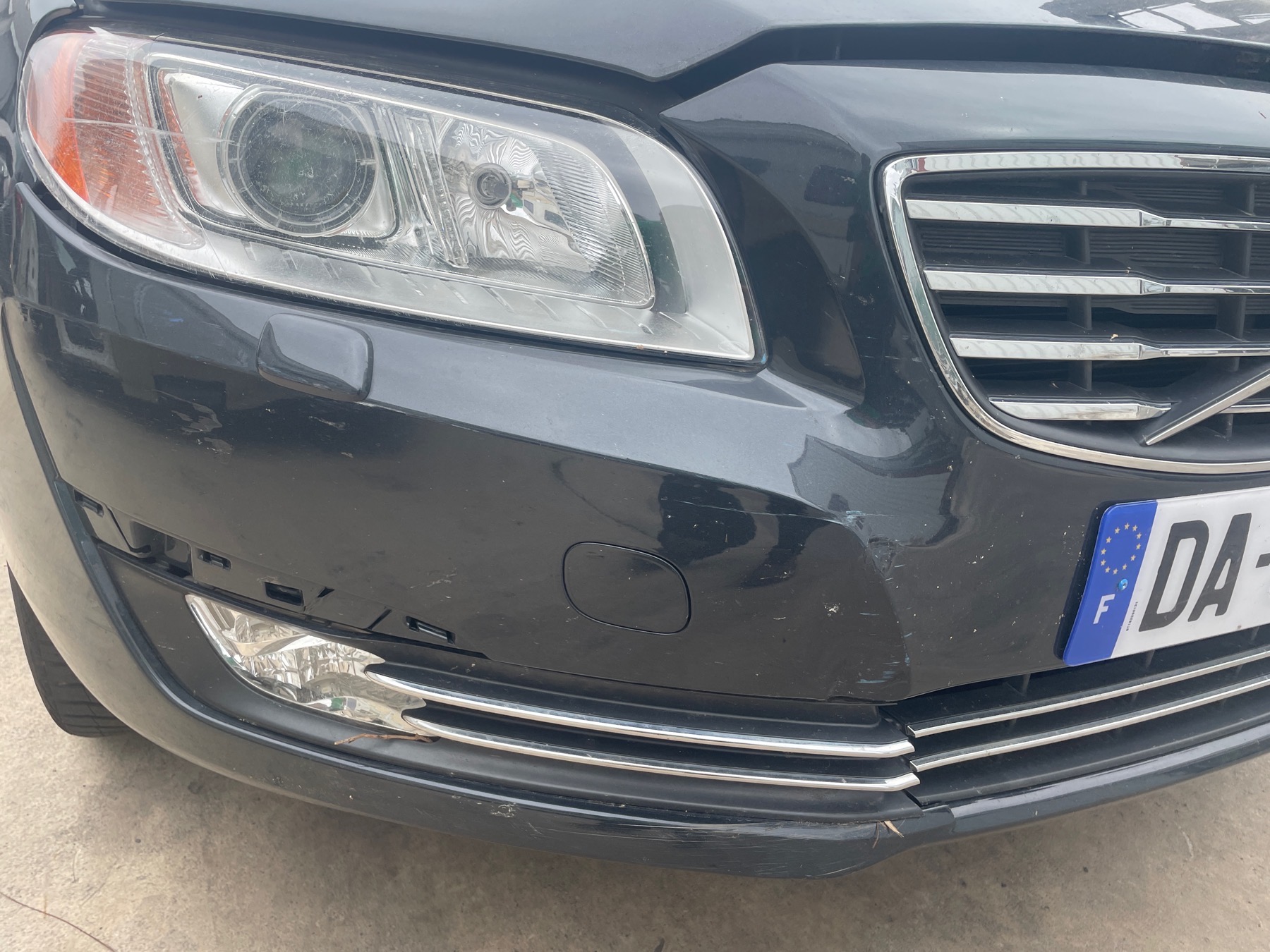 Image VOLVO V 70 2