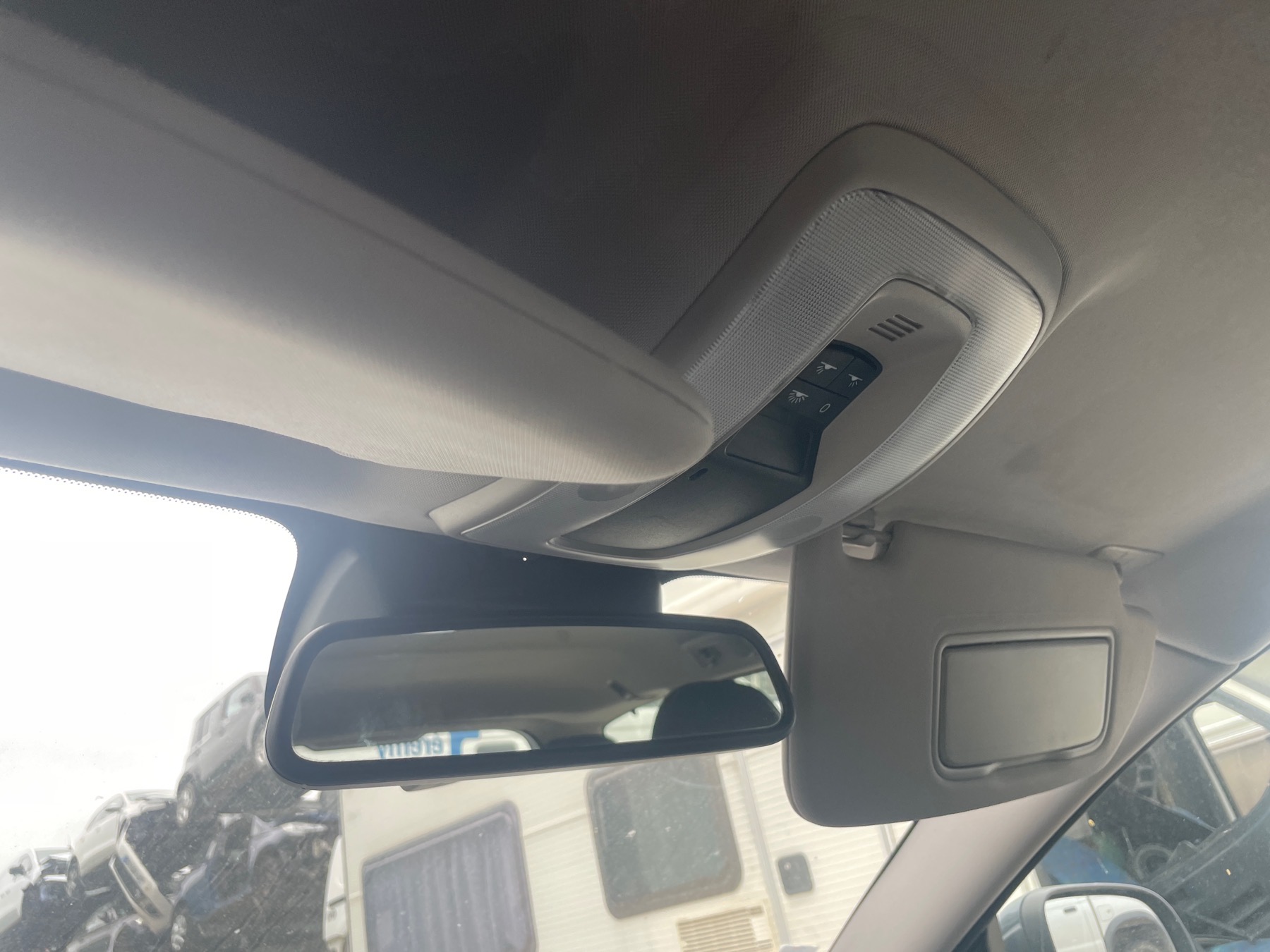 Image VOLVO V 70 2