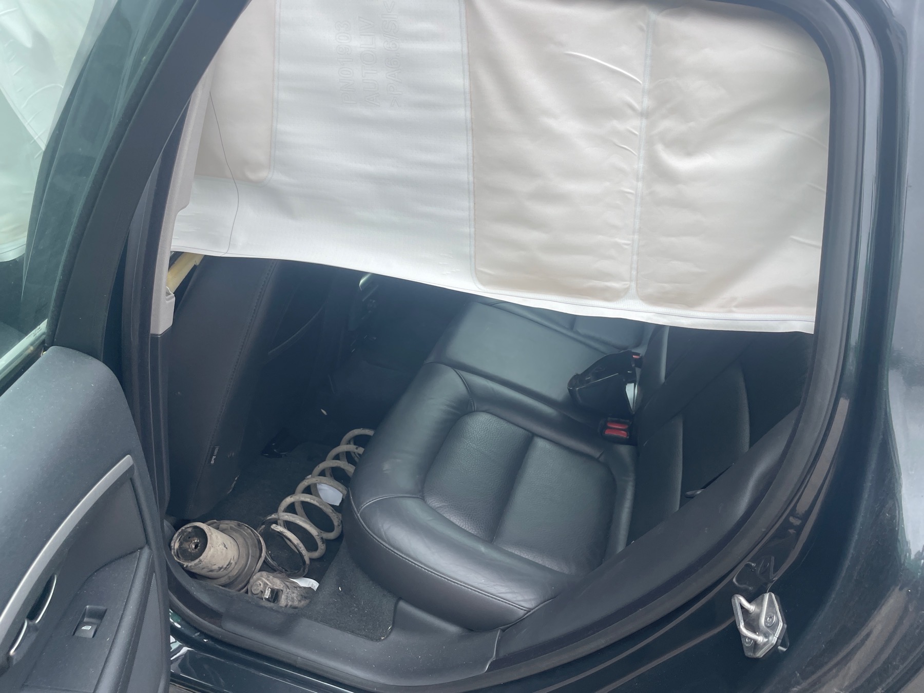 Image VOLVO V 70 2