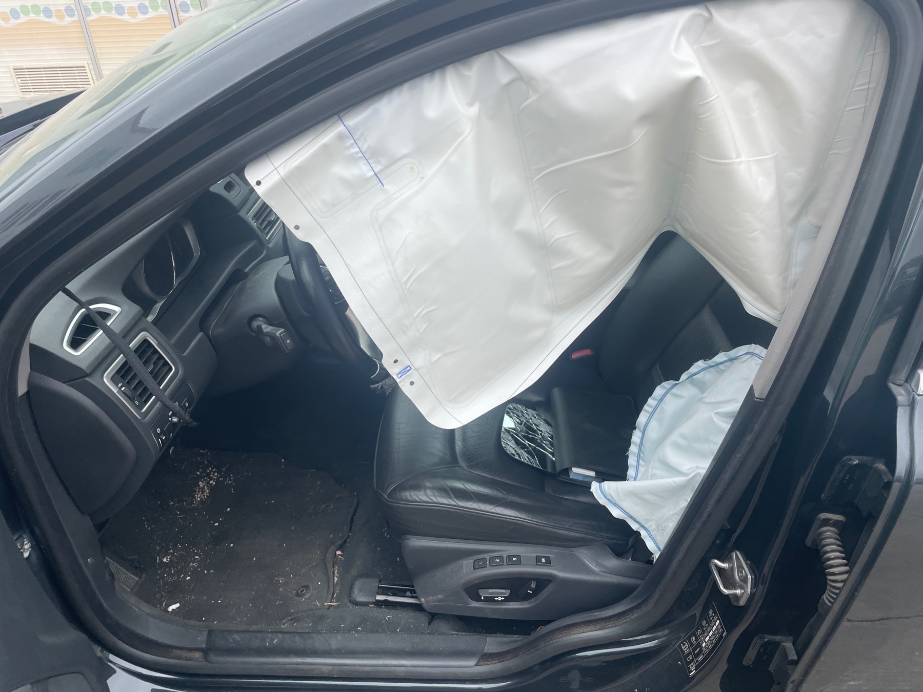 Image VOLVO V 70 2