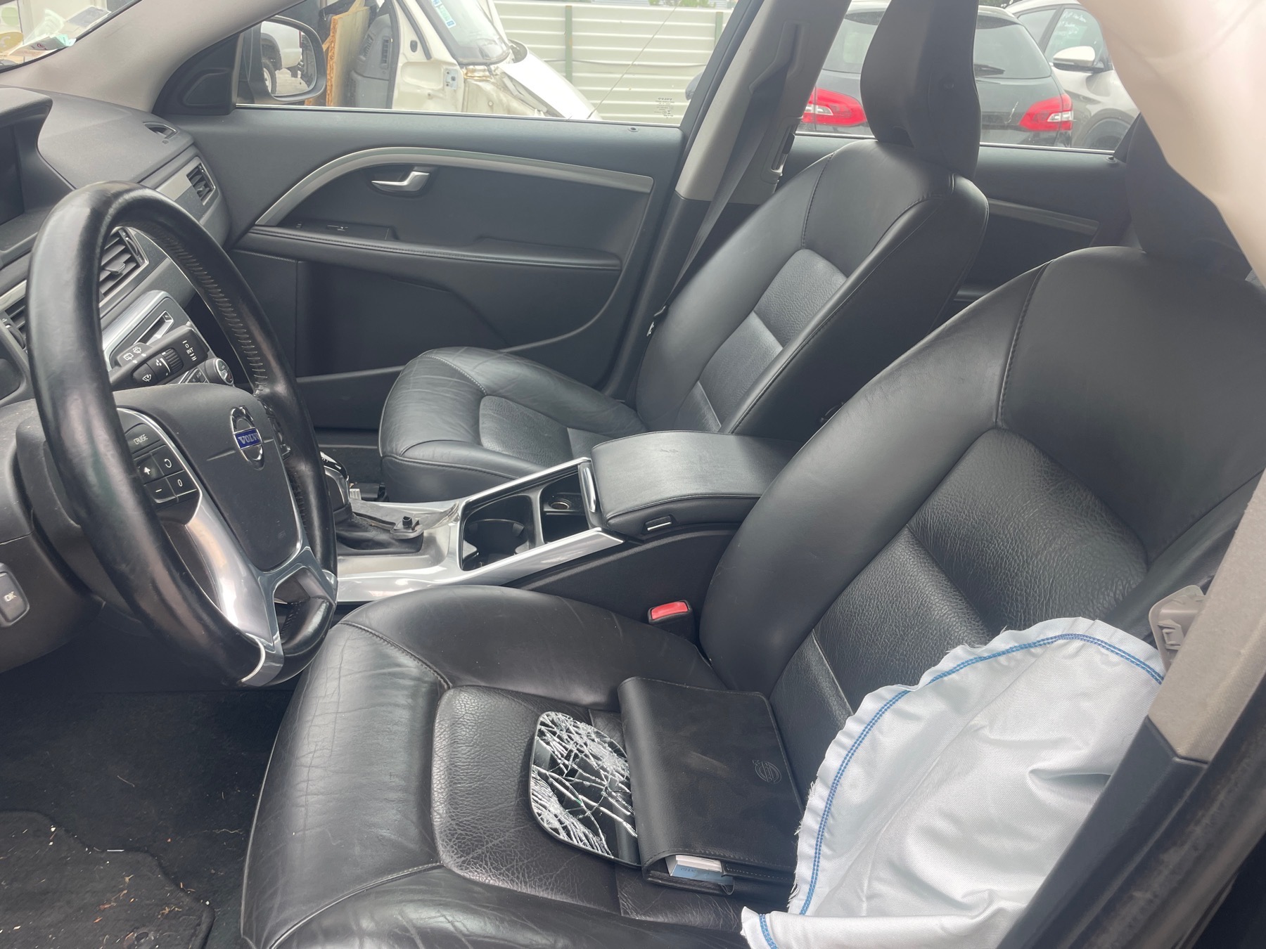 Image VOLVO V 70 2