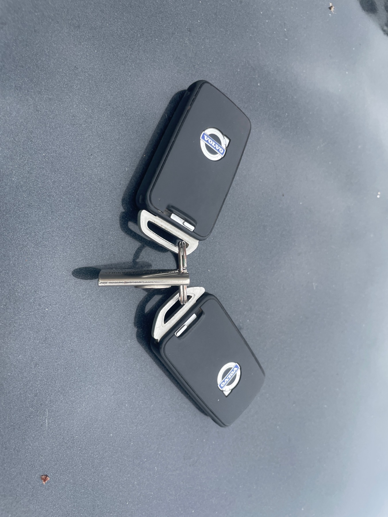 Image VOLVO V 70 2