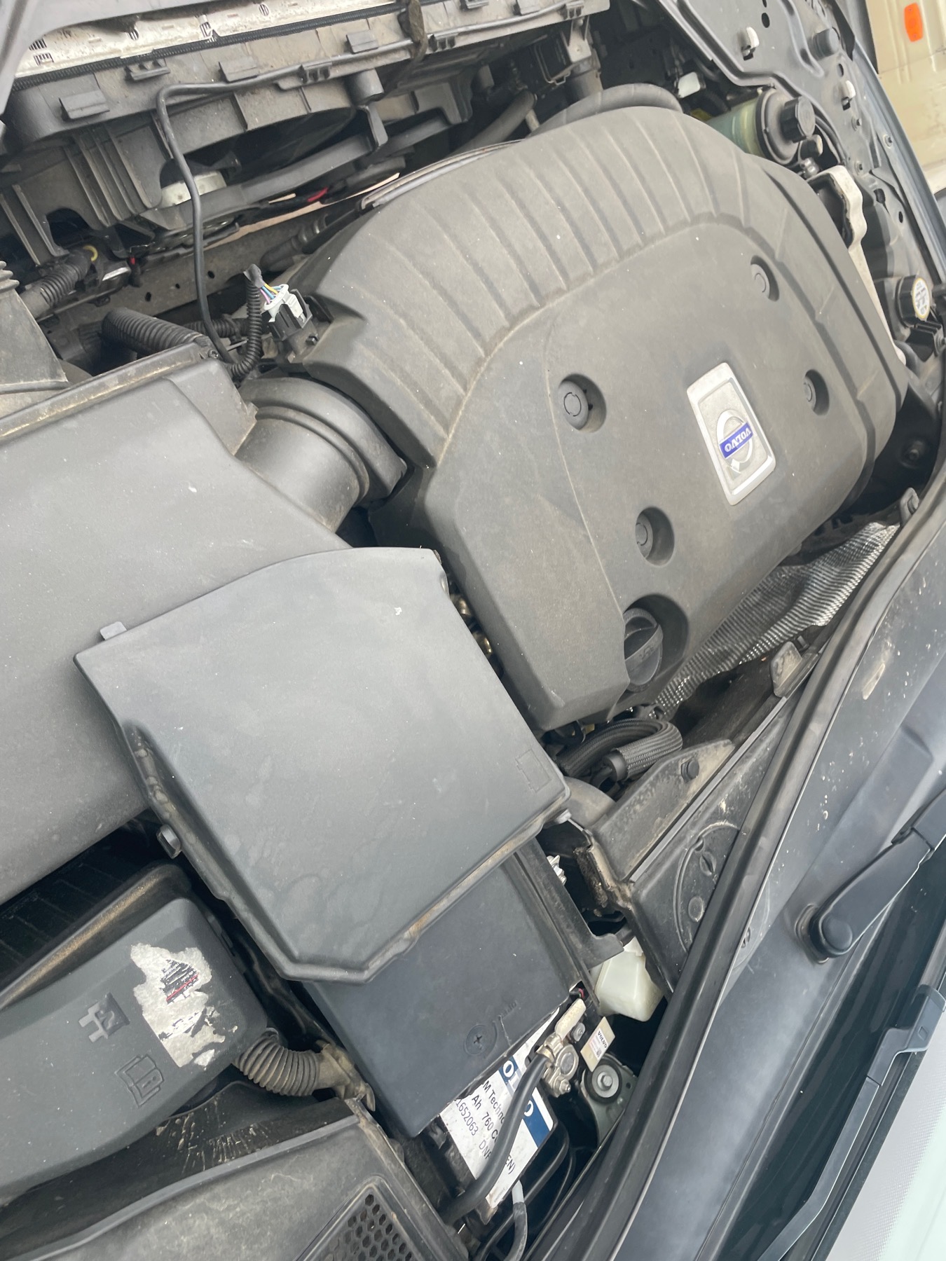 Image VOLVO V 70 2