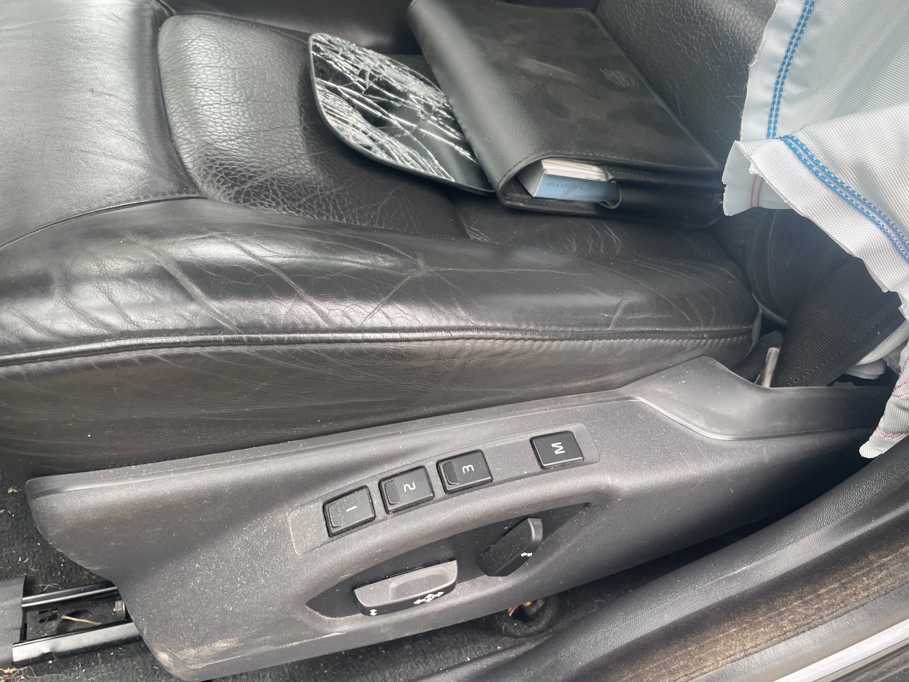 Image VOLVO V 70 2