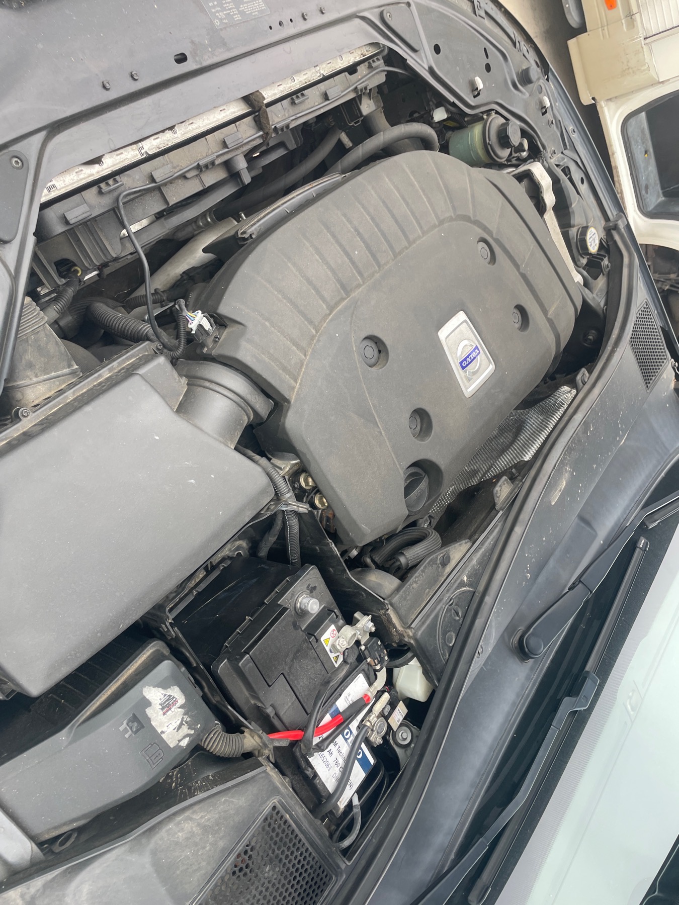 Image VOLVO V 70 2