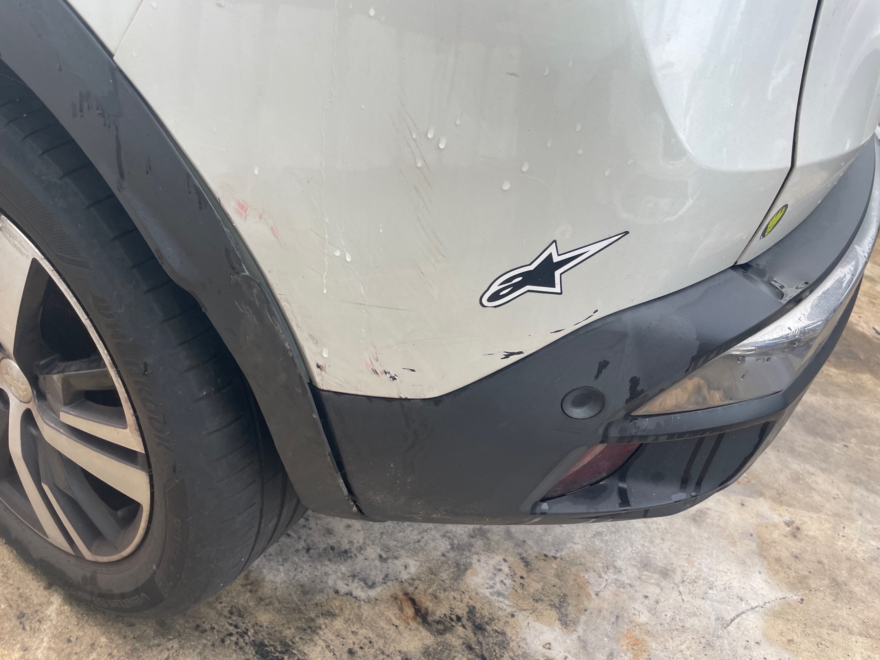 Image PEUGEOT 3008 2