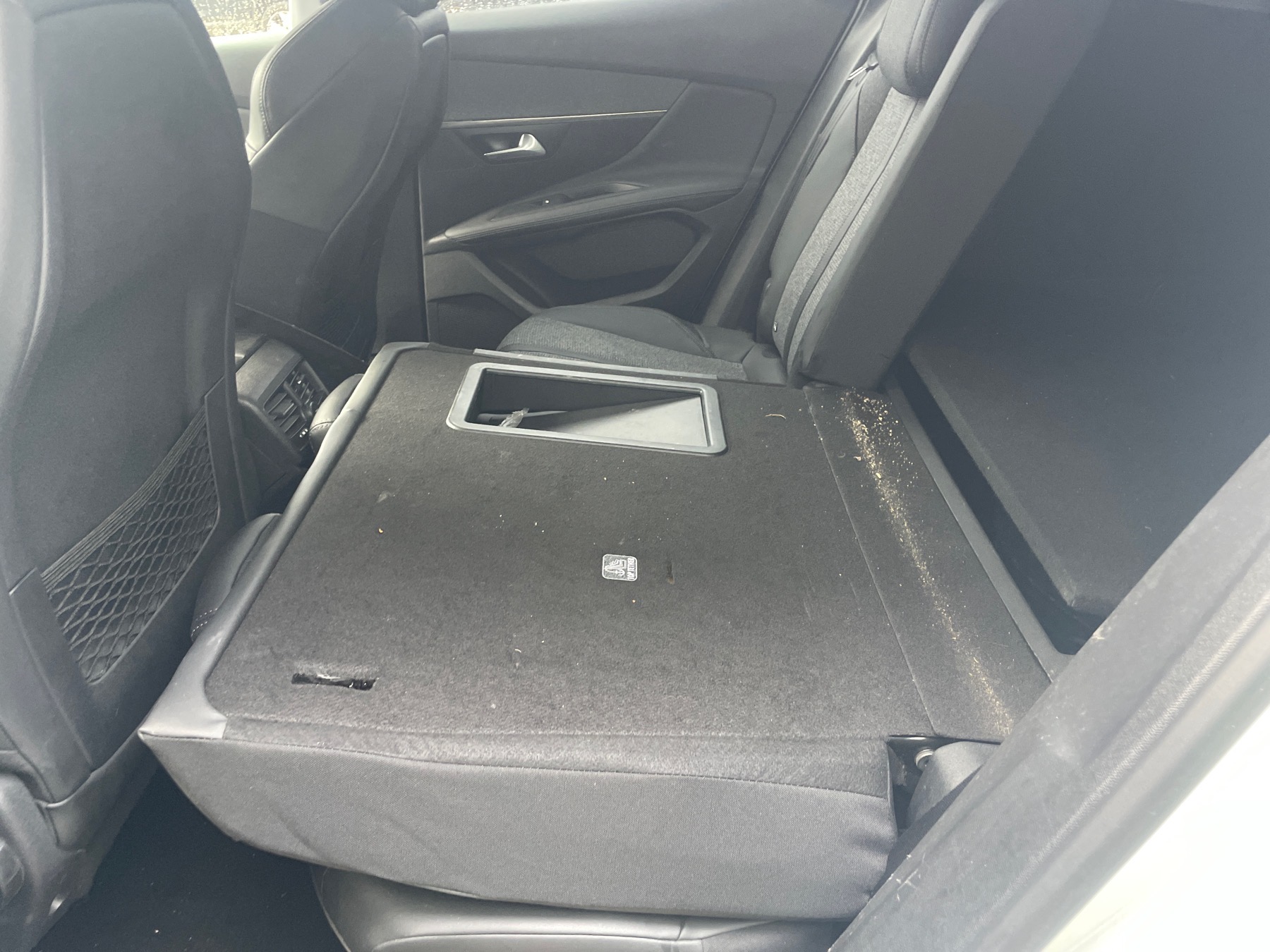 Image PEUGEOT 3008 2