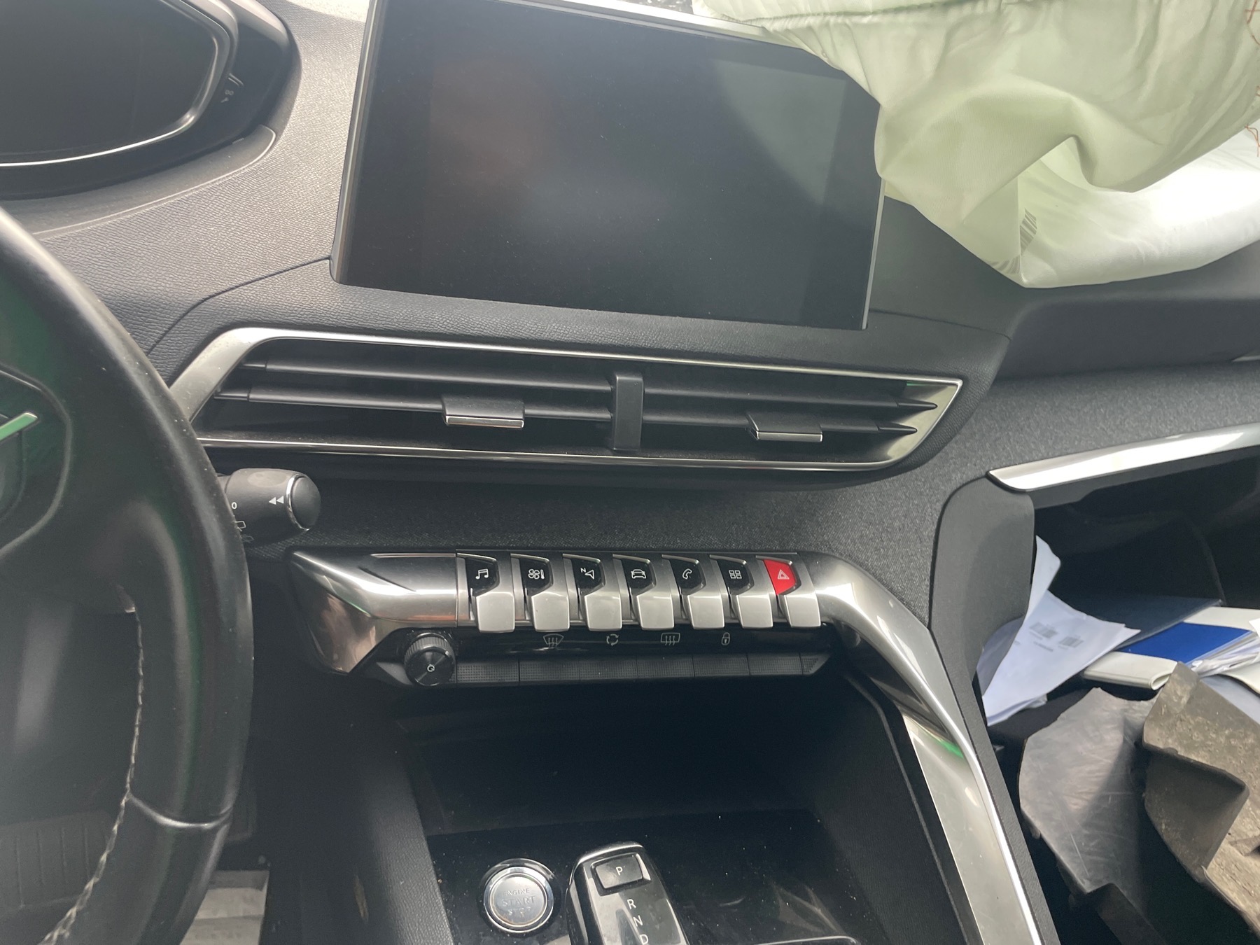 Image PEUGEOT 3008 2