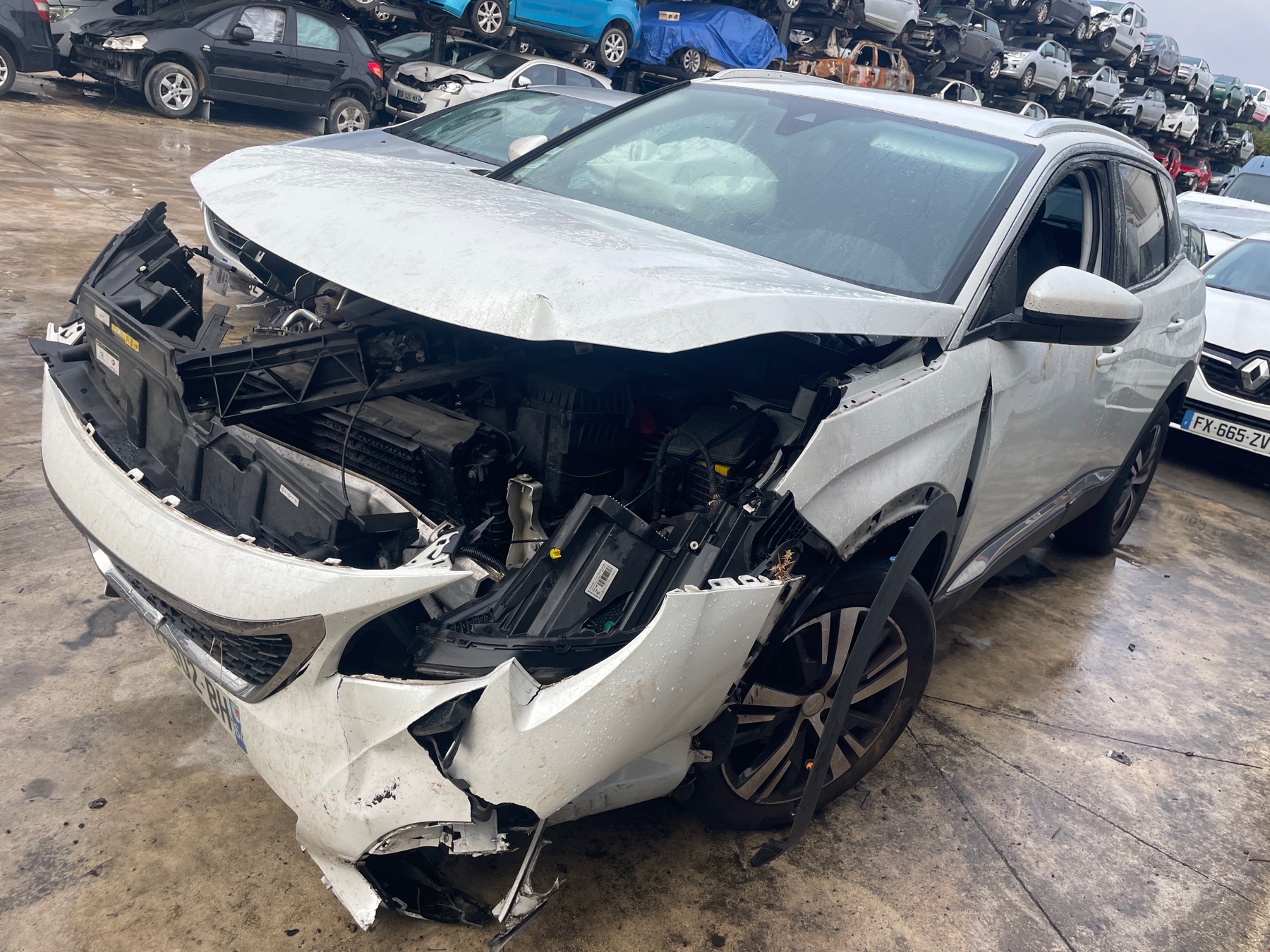 Image PEUGEOT 3008 2