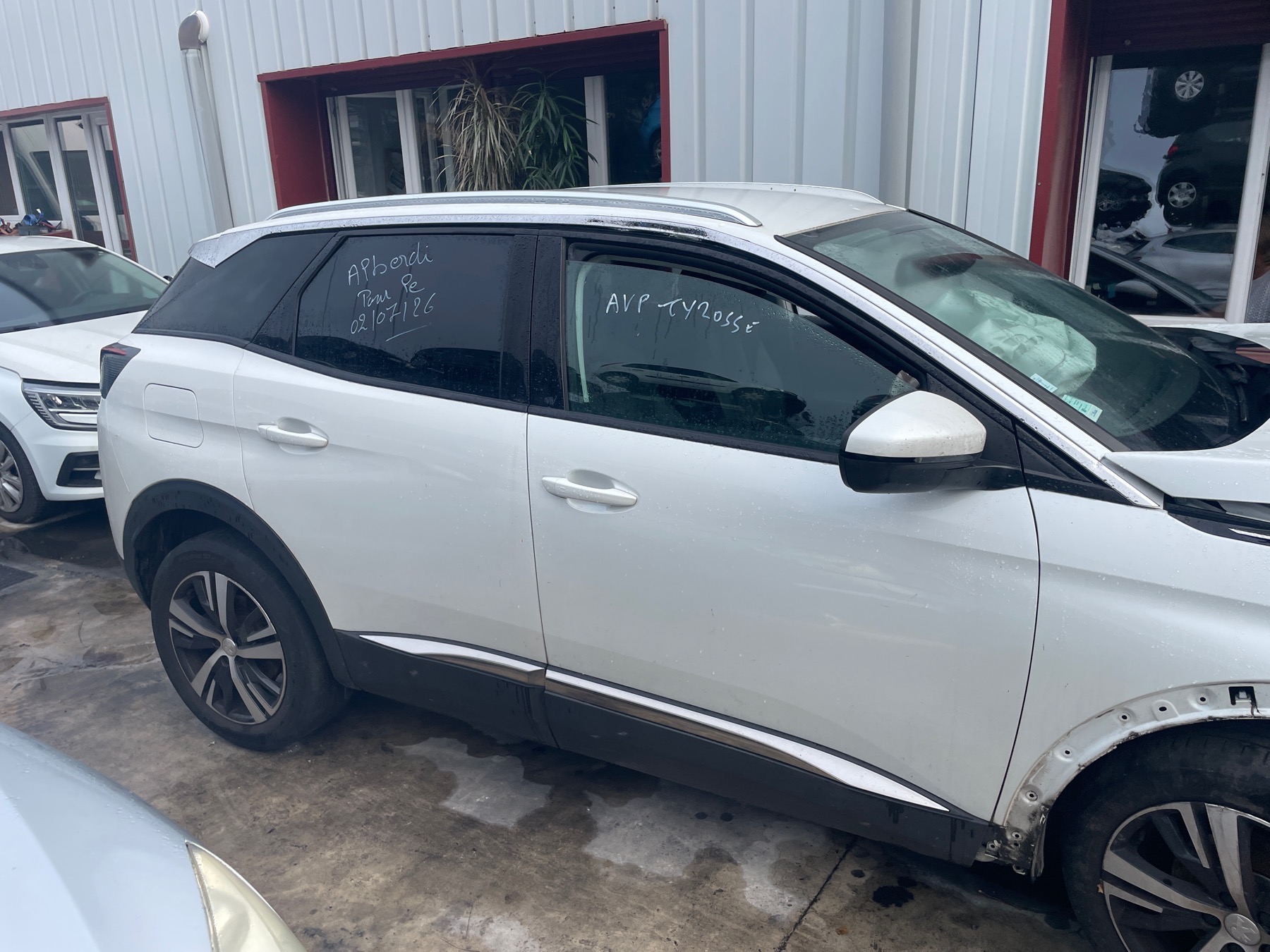 Image PEUGEOT 3008 2