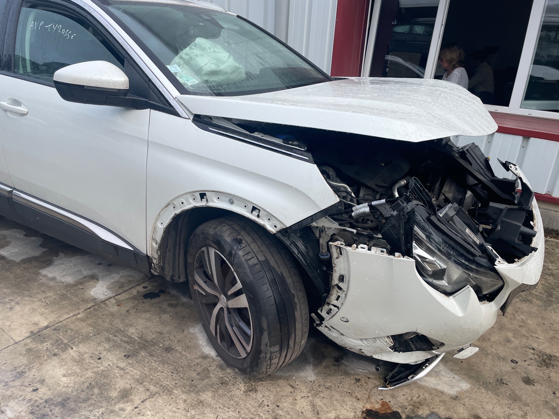 Image PEUGEOT 3008 2