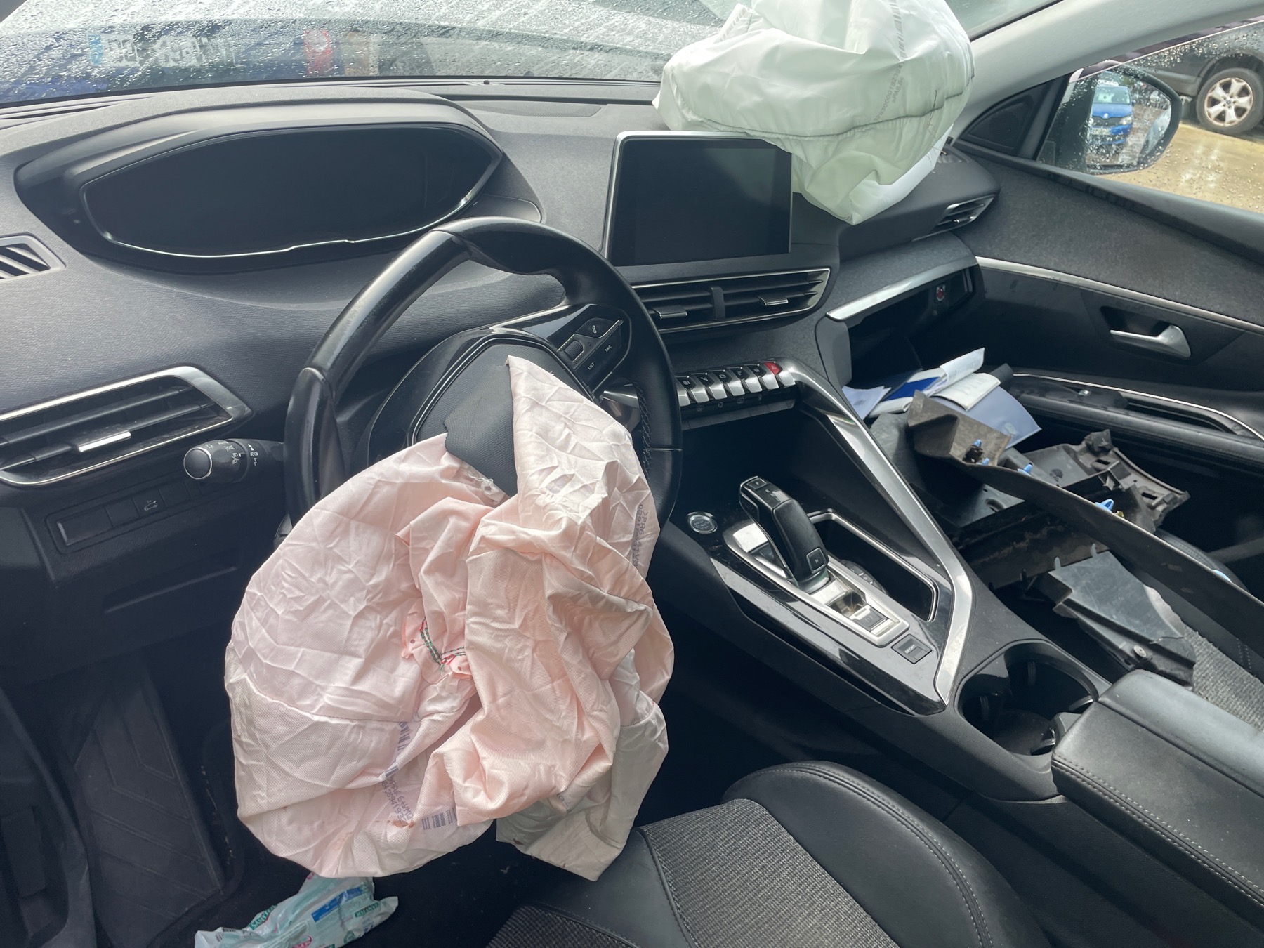 Image PEUGEOT 3008 2