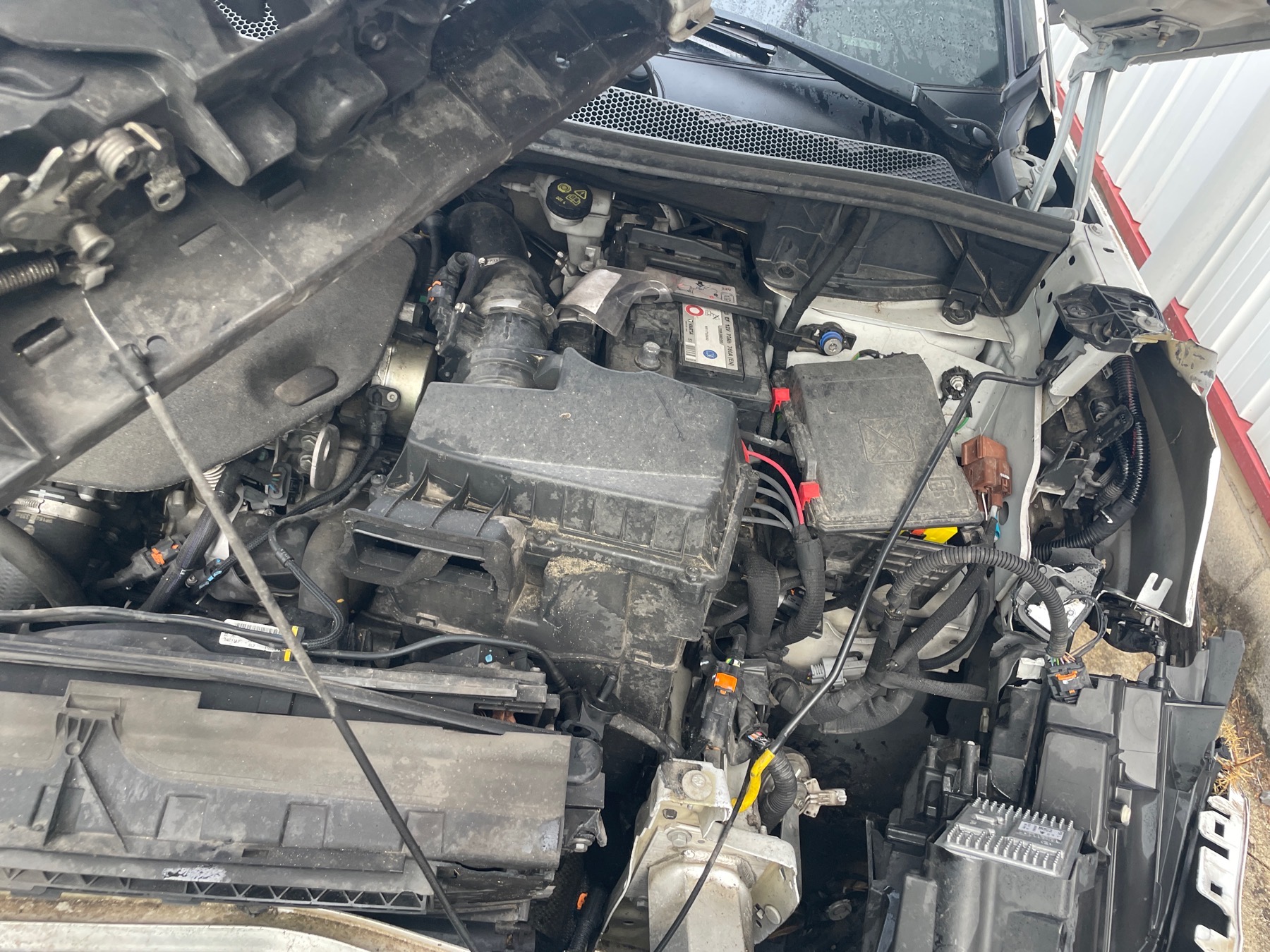 Image PEUGEOT 3008 2