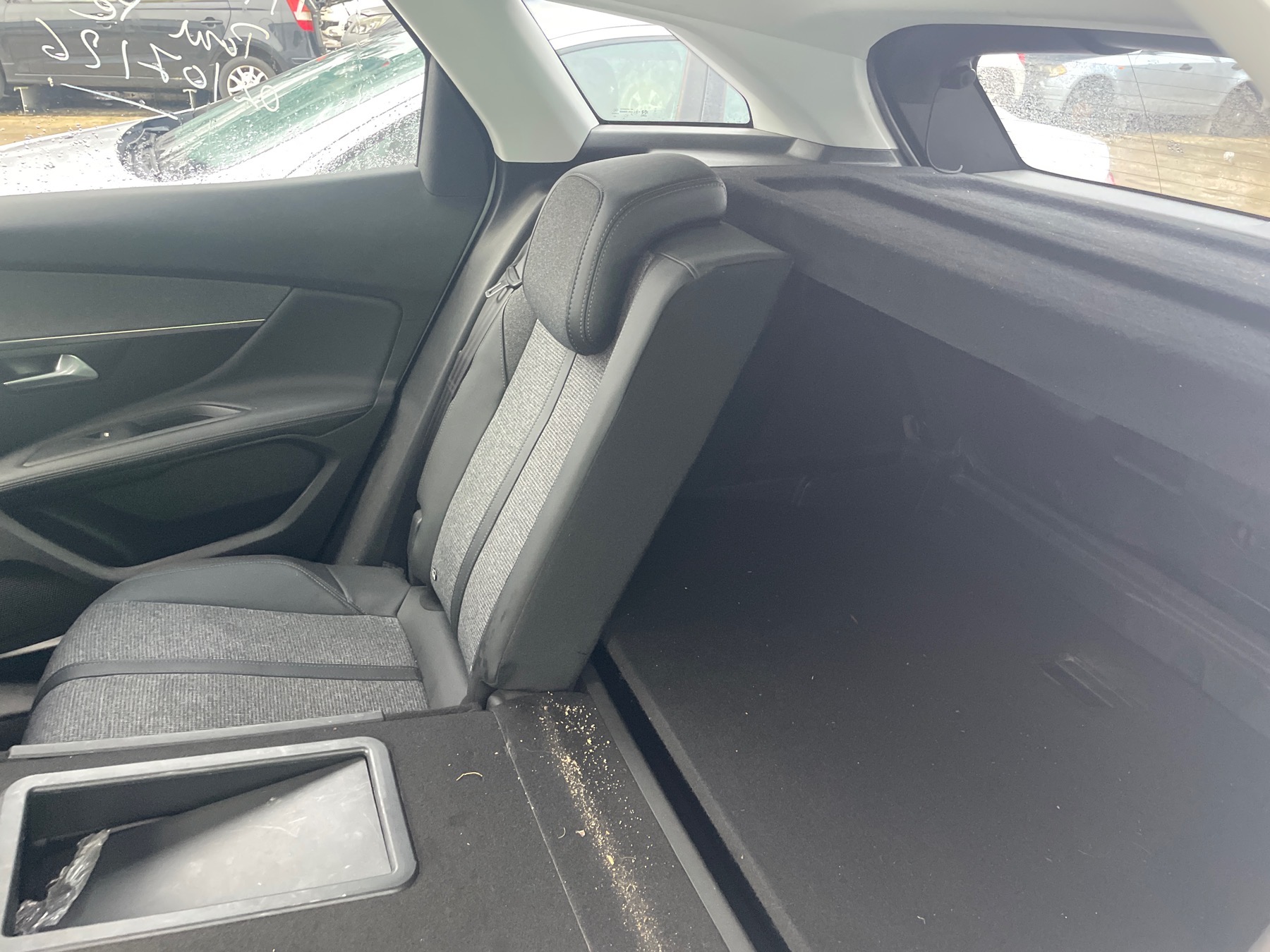 Image PEUGEOT 3008 2