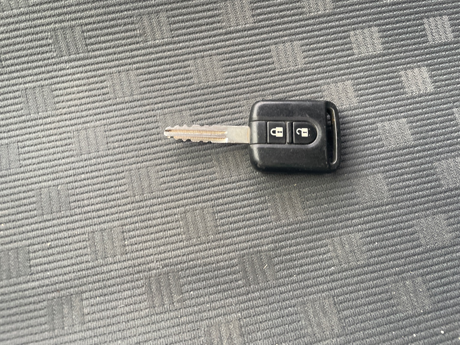 Image NISSAN MICRA 3