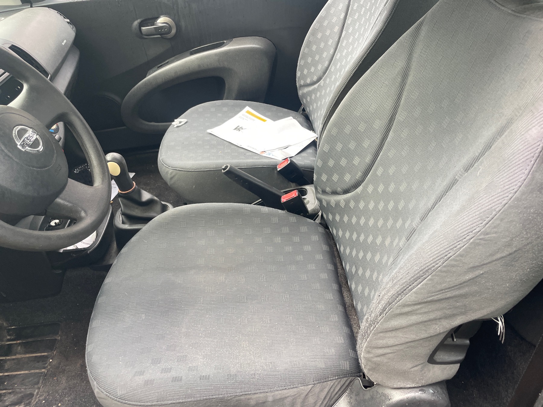 Image NISSAN MICRA 3