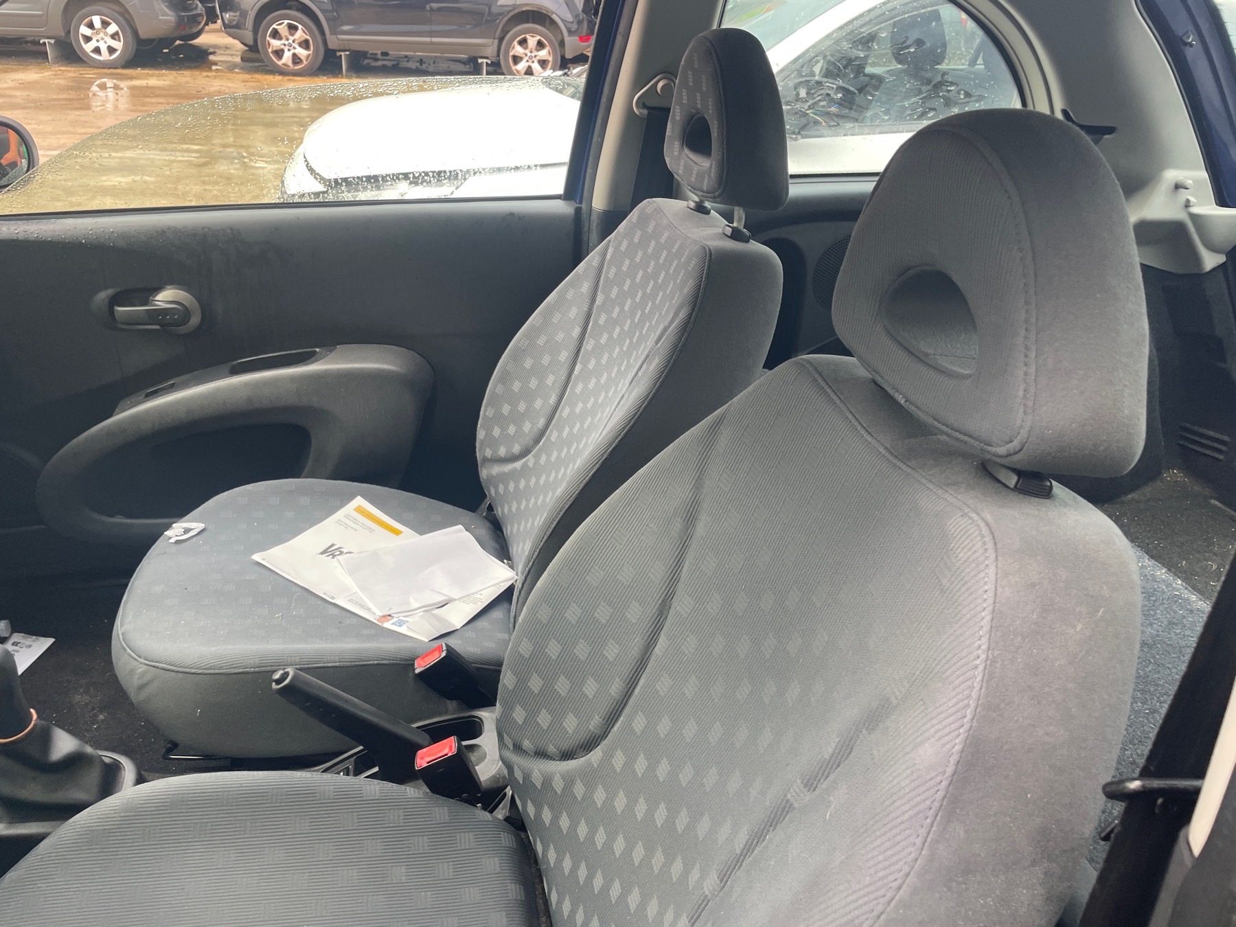 Image NISSAN MICRA 3