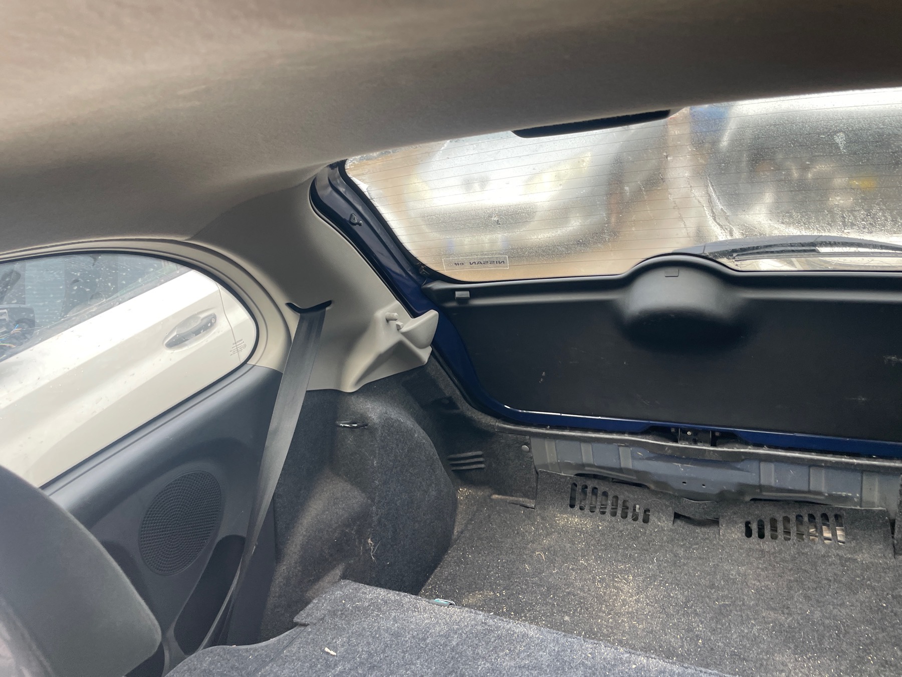 Image NISSAN MICRA 3