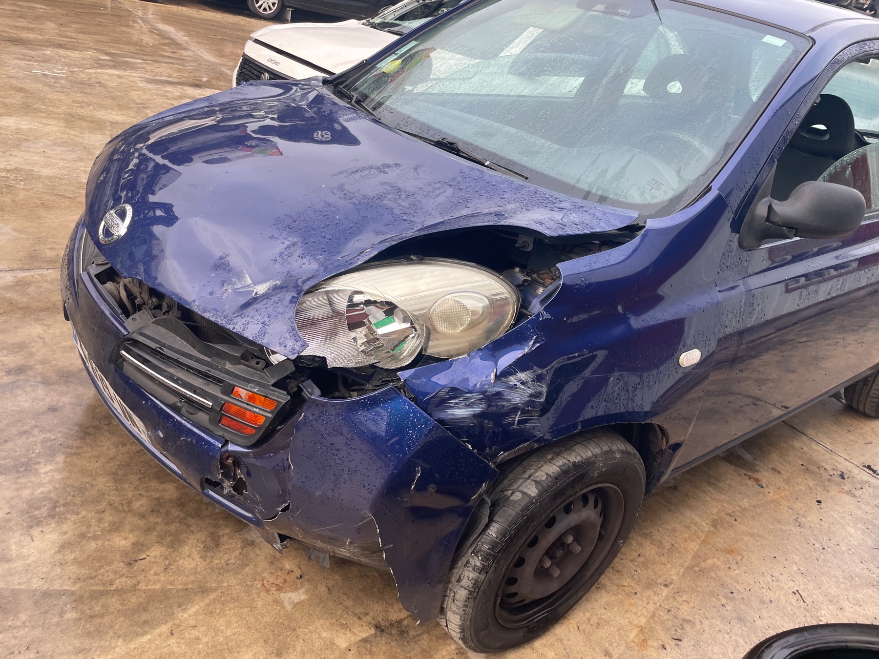Image NISSAN MICRA 3