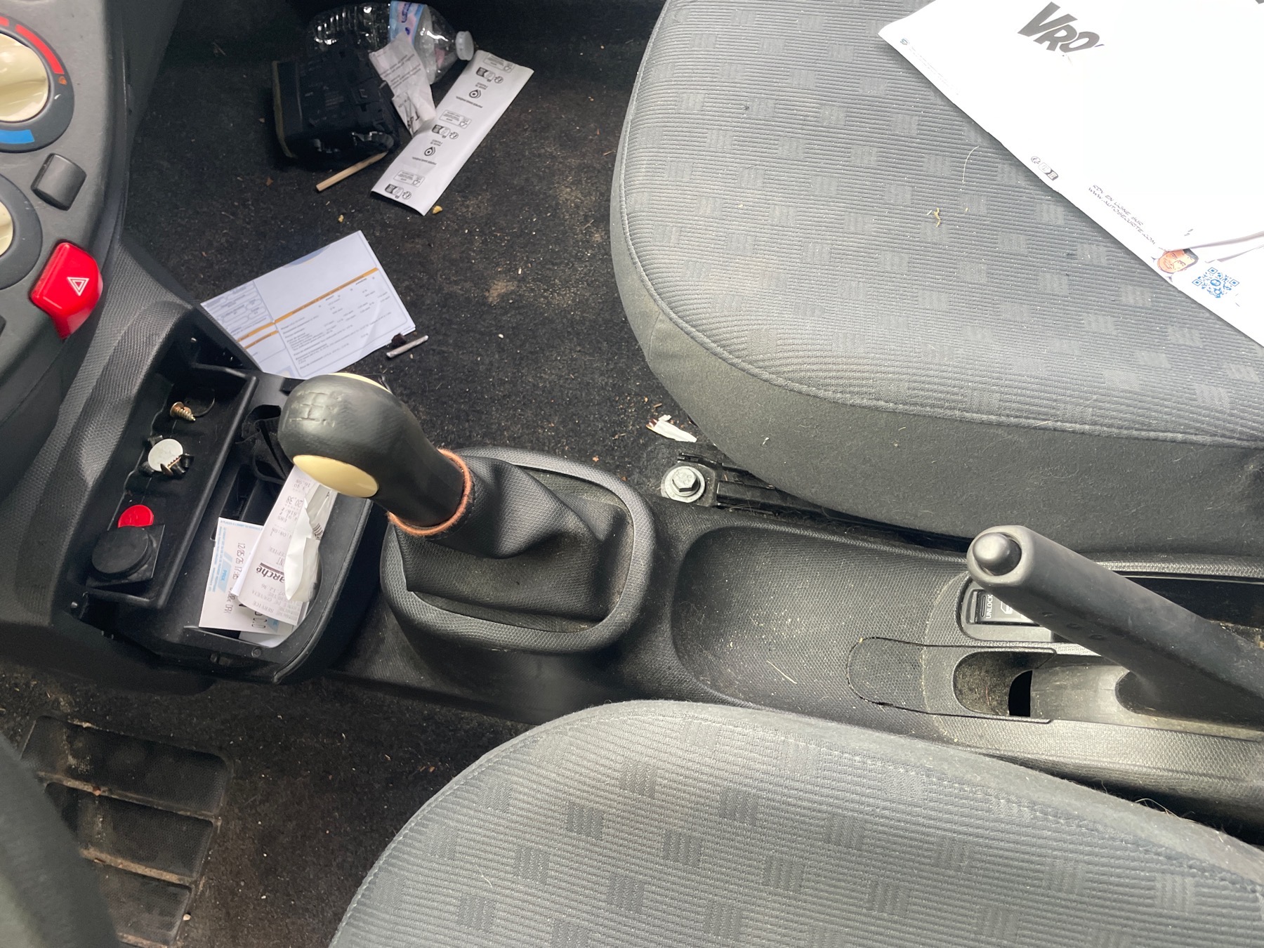 Image NISSAN MICRA 3