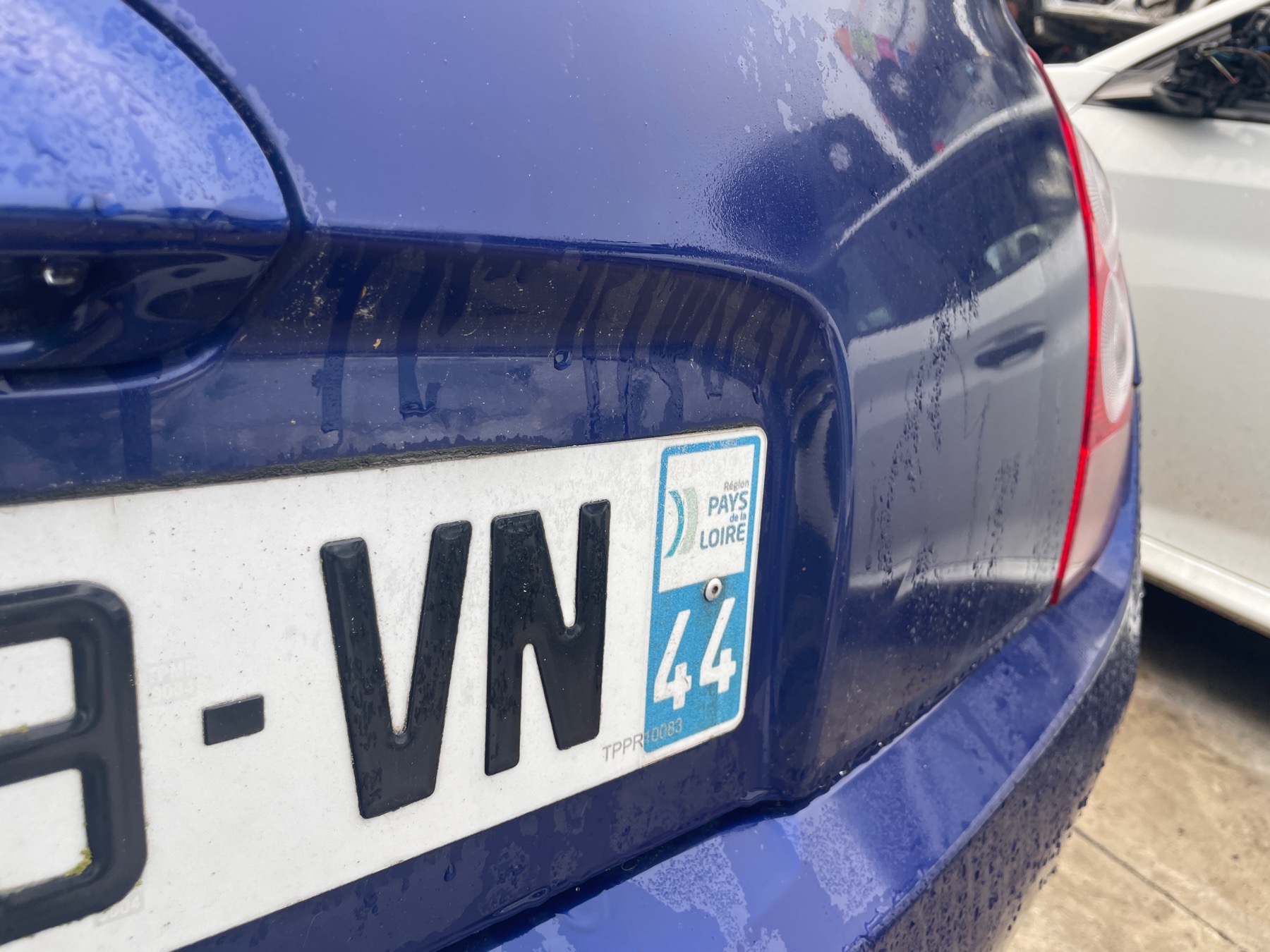 Image NISSAN MICRA 3