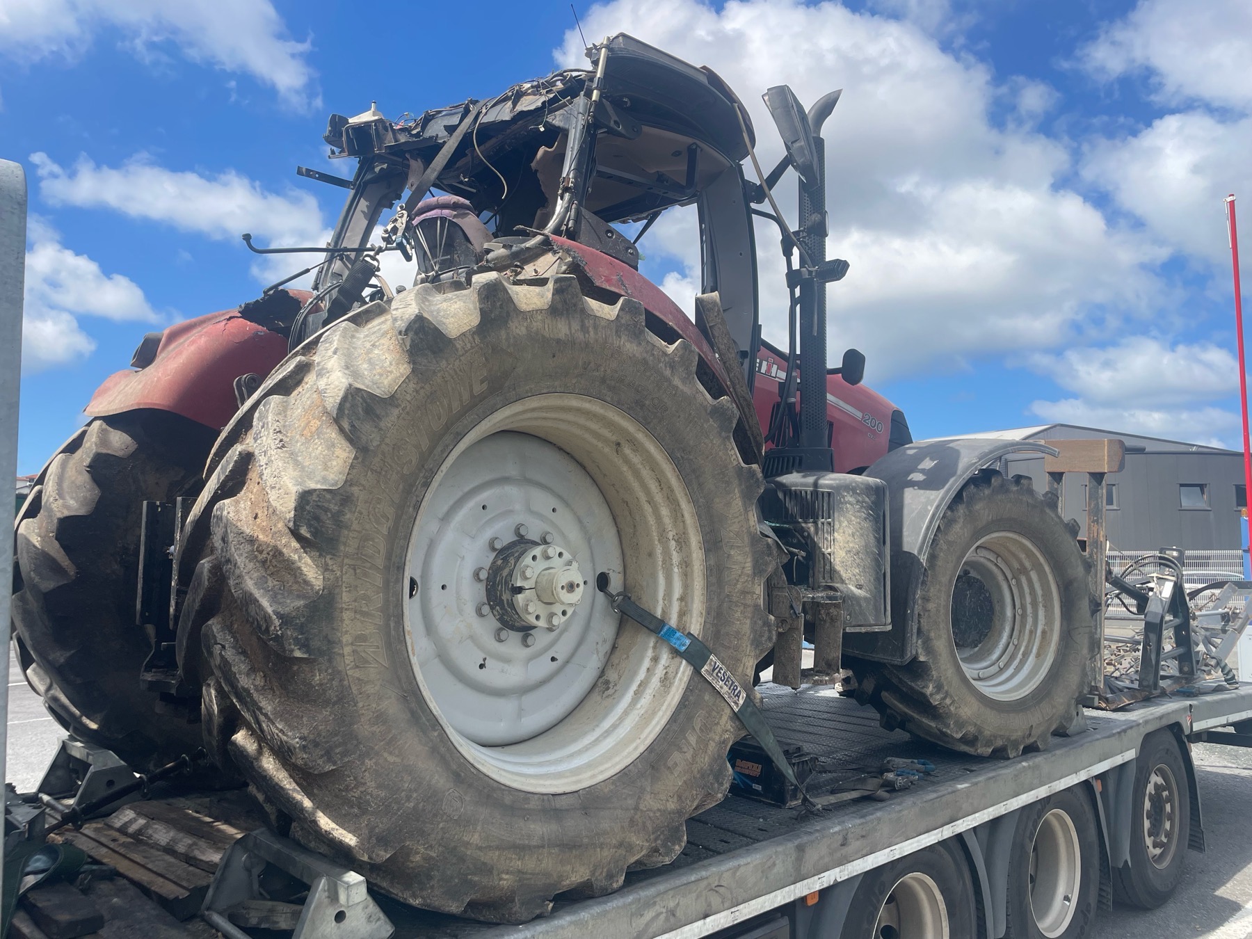 Image CASE IH 