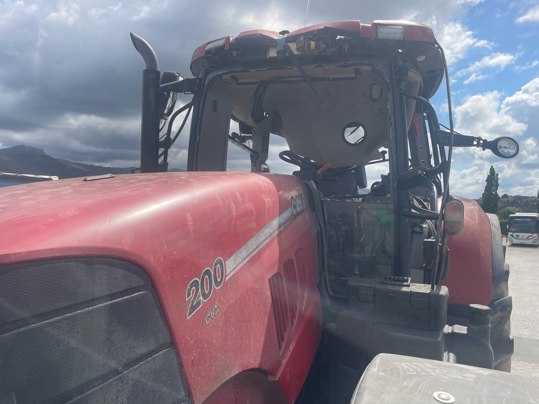 Image CASE IH 