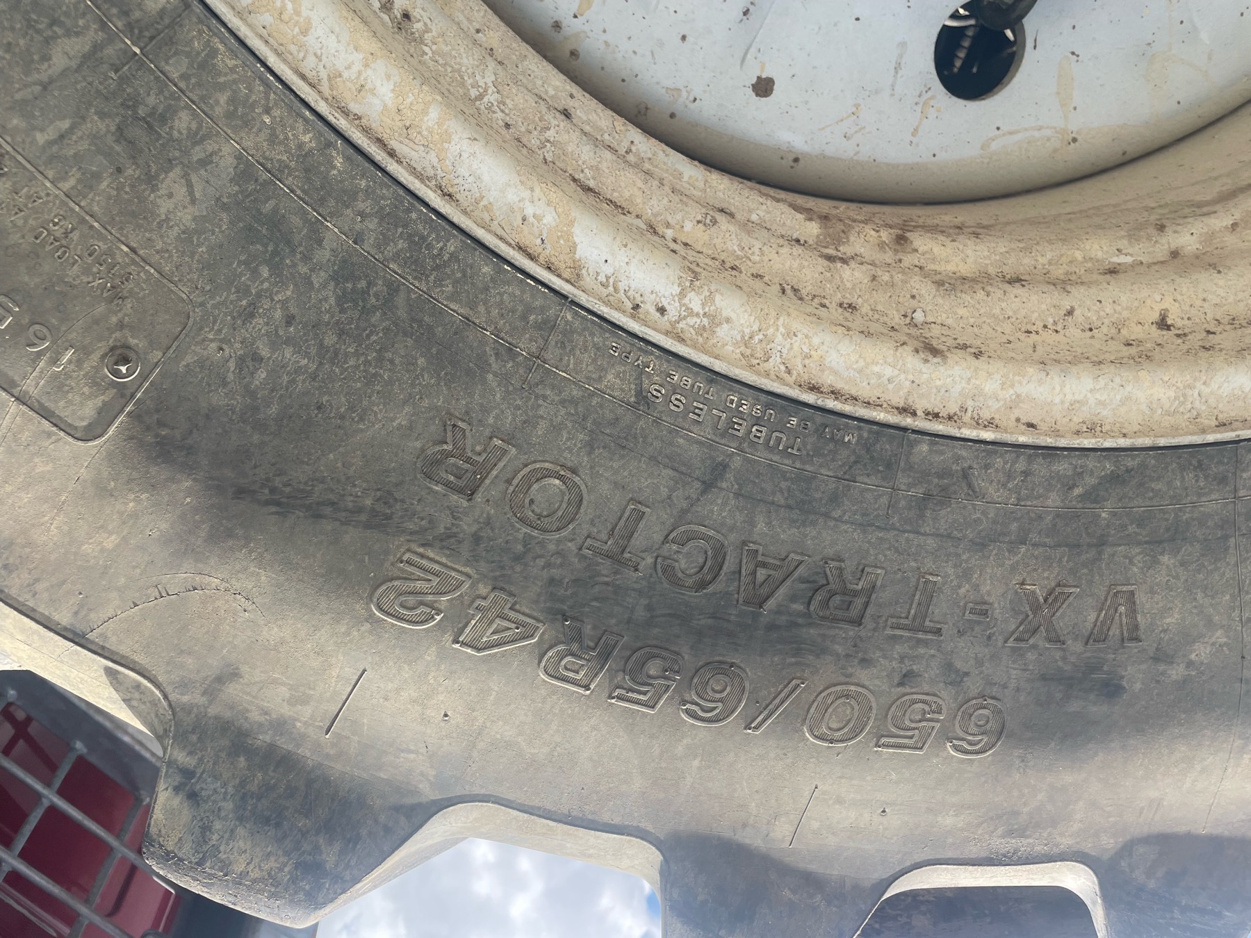 Image CASE IH 