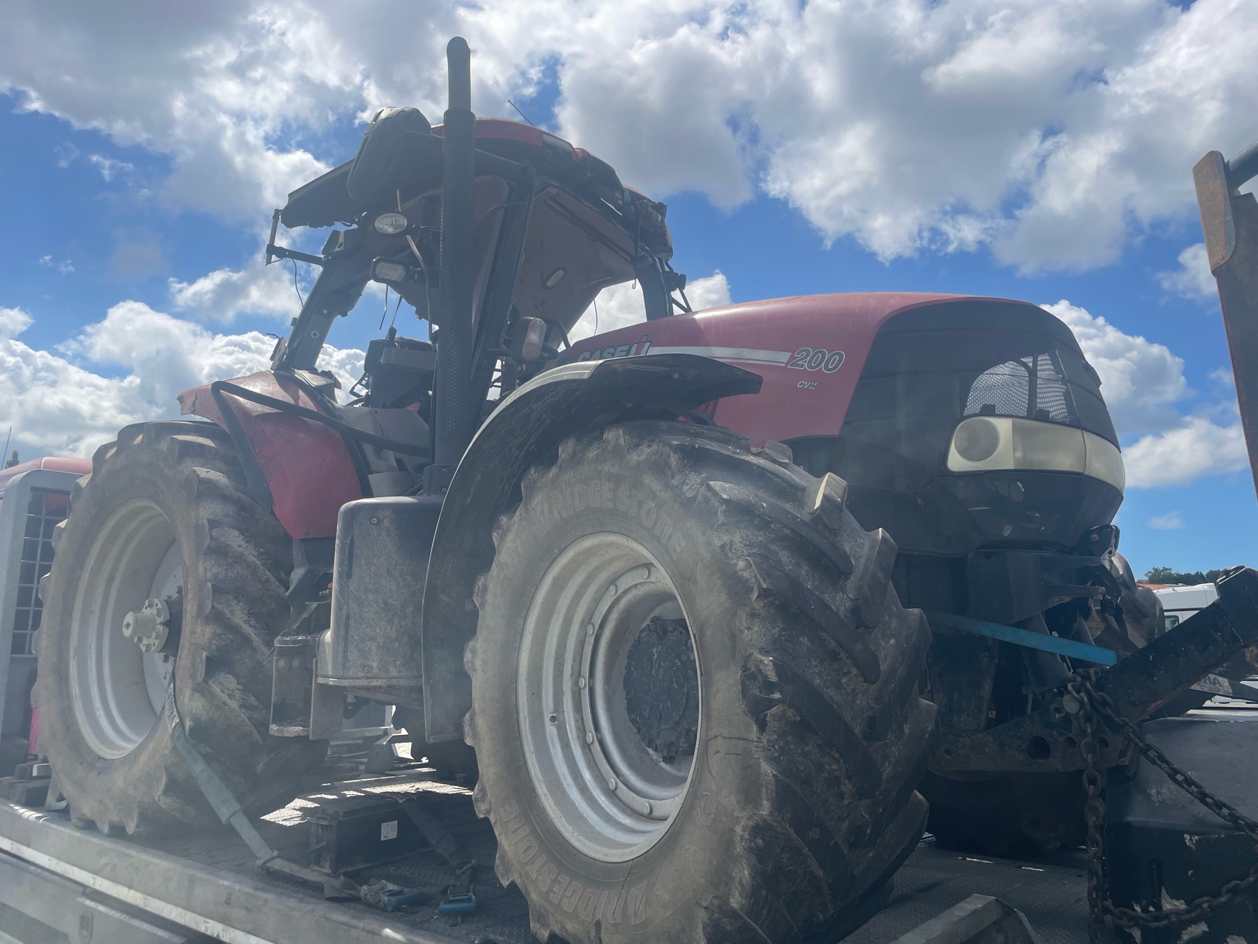 Image CASE IH 