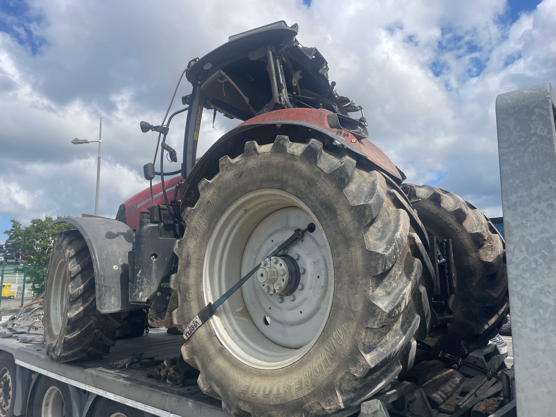 Image CASE IH 
