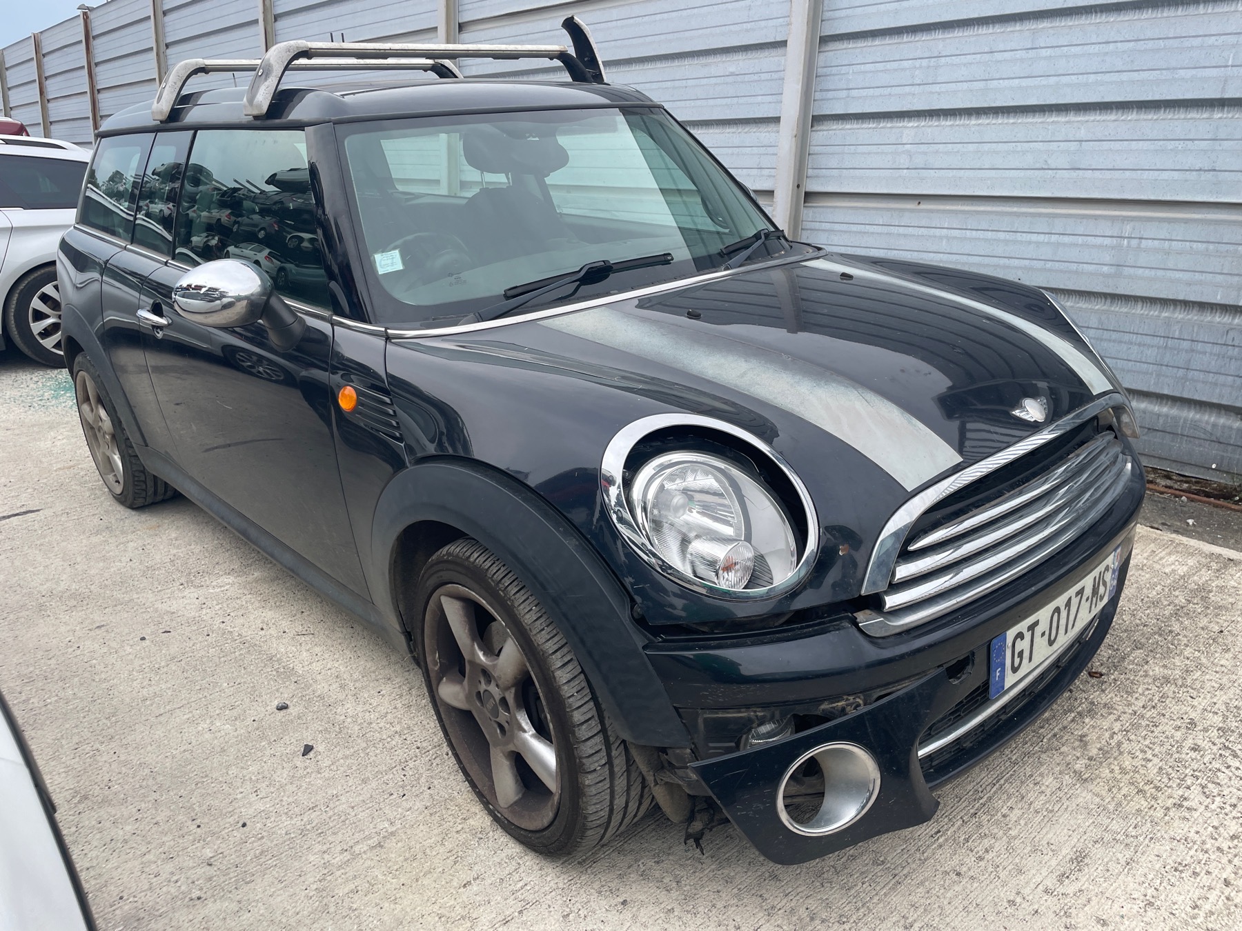 Image MINI MINI 2 R55
