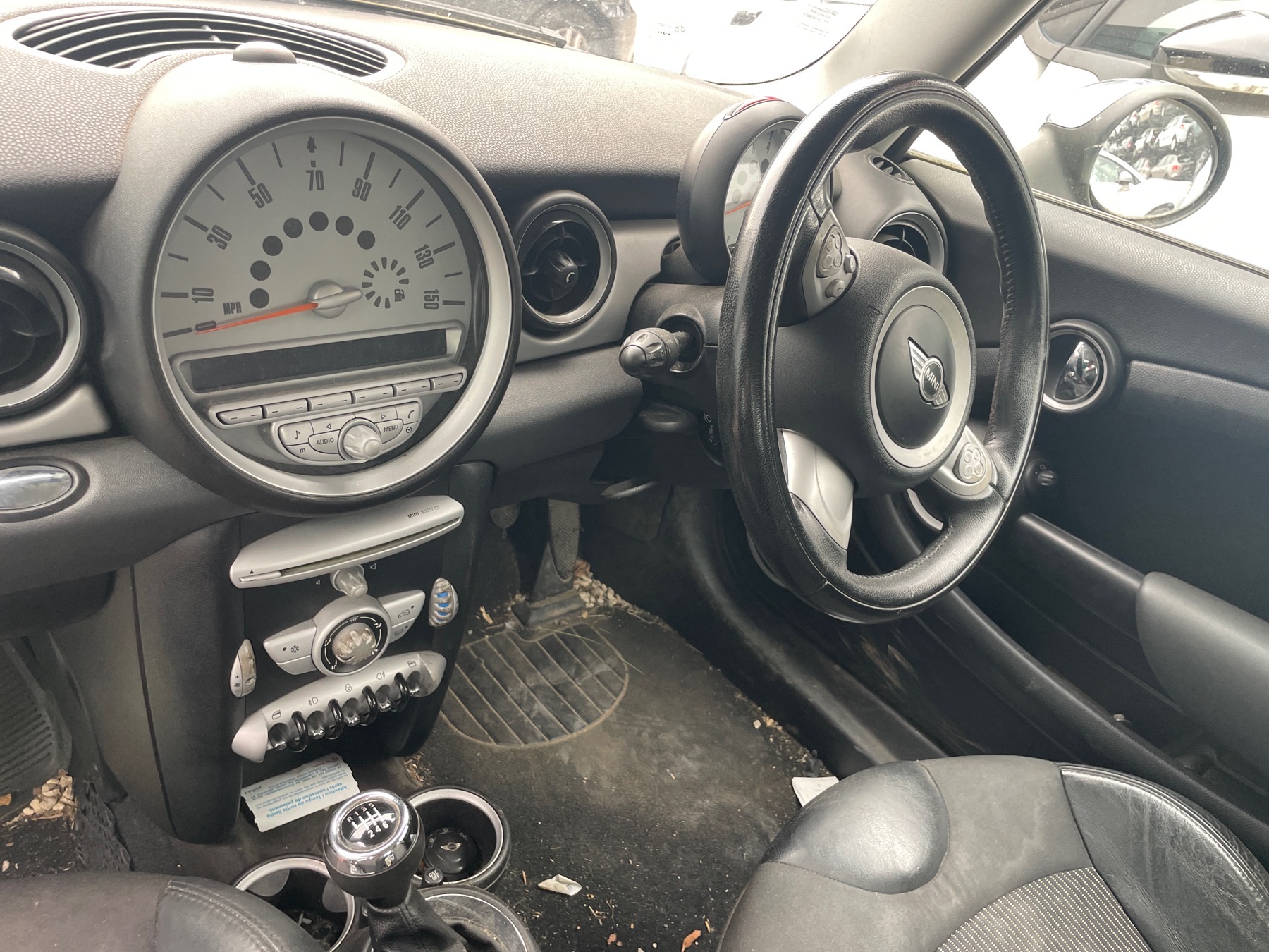 Image MINI MINI 2 R55
