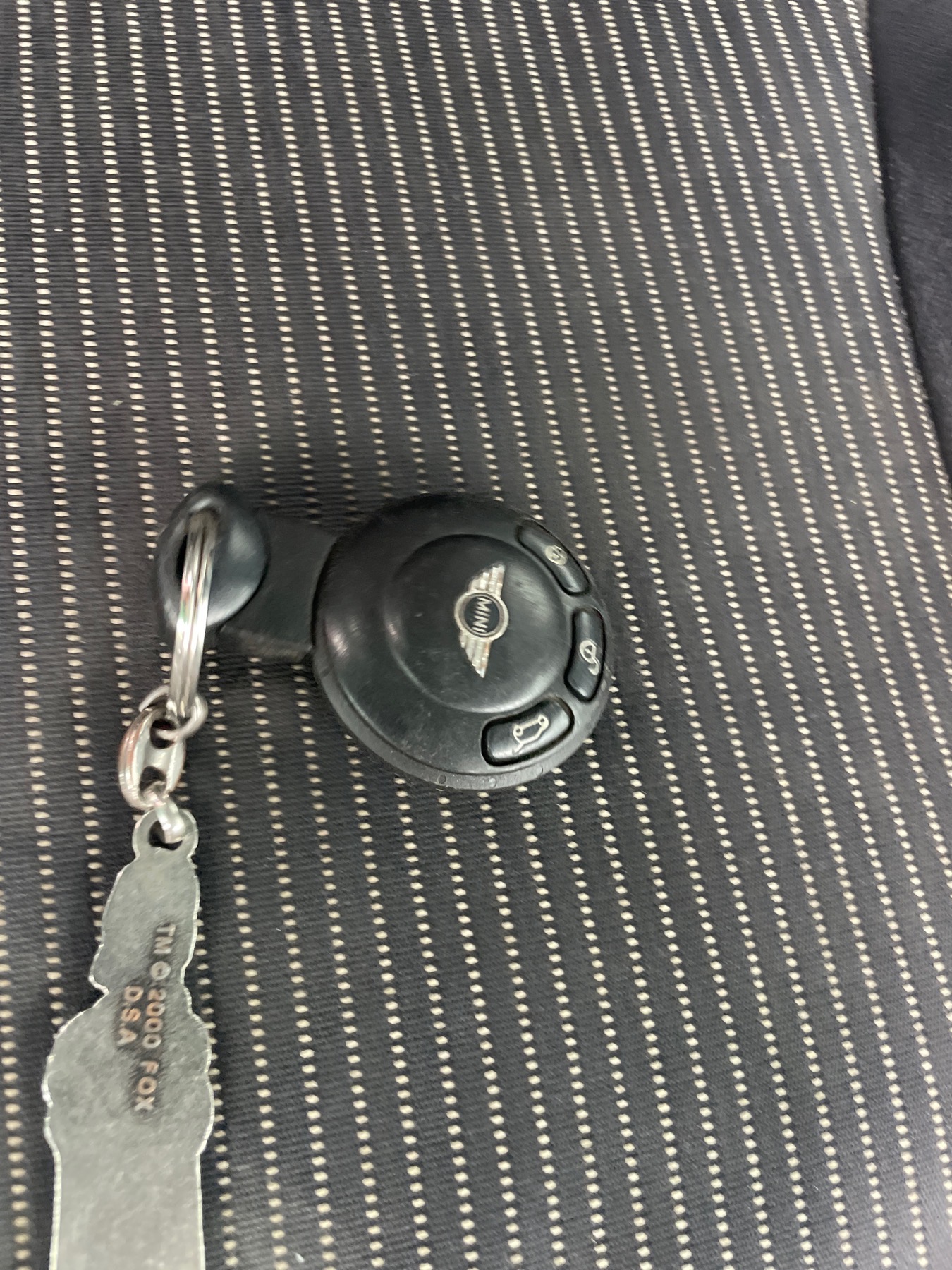 Image MINI MINI 2 R55