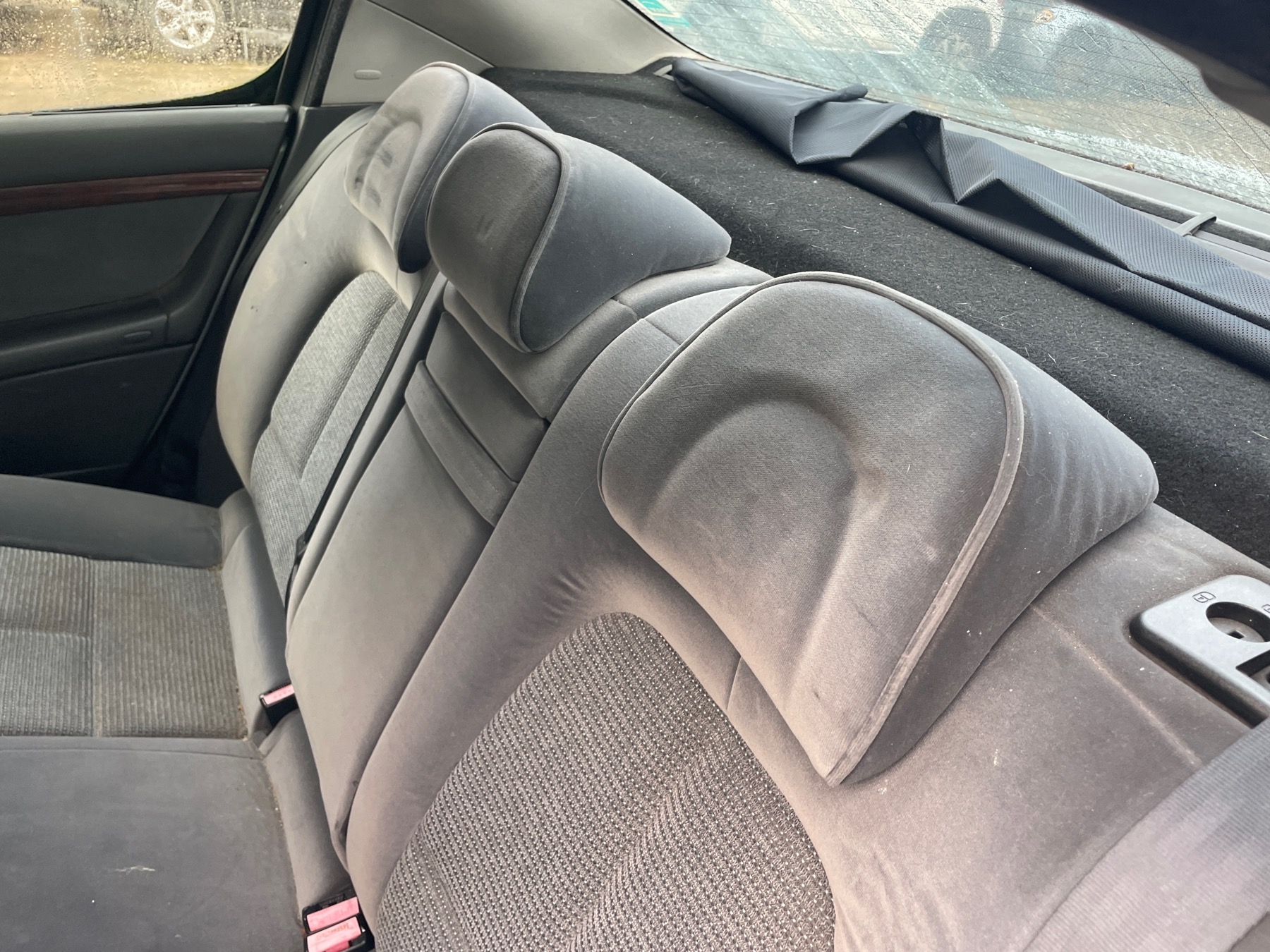 Image PEUGEOT 407