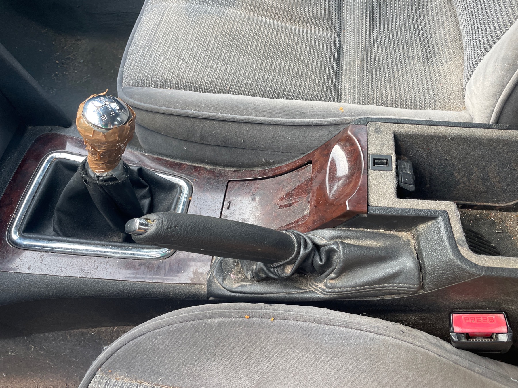 Image PEUGEOT 407