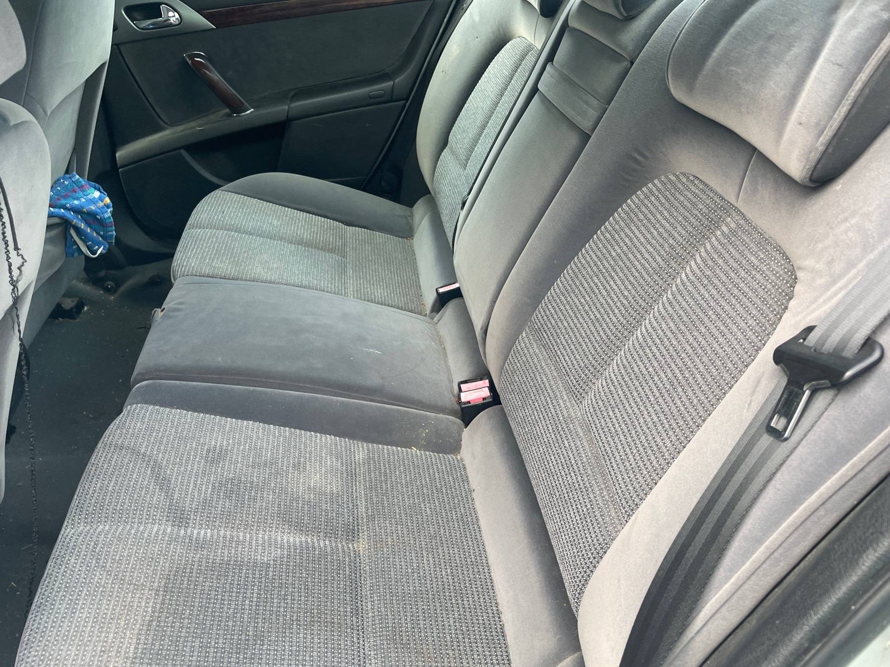 Image PEUGEOT 407