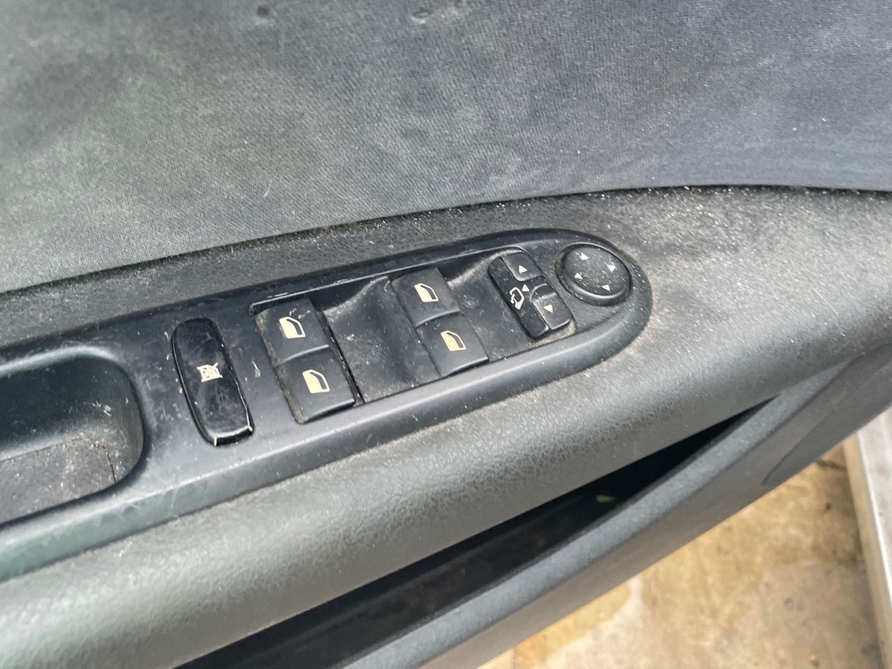 Image PEUGEOT 407