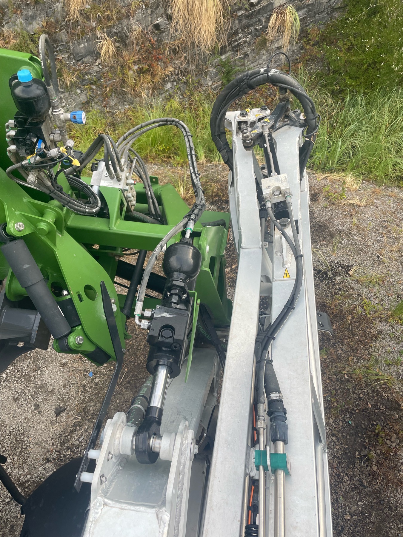 Image FENDT 