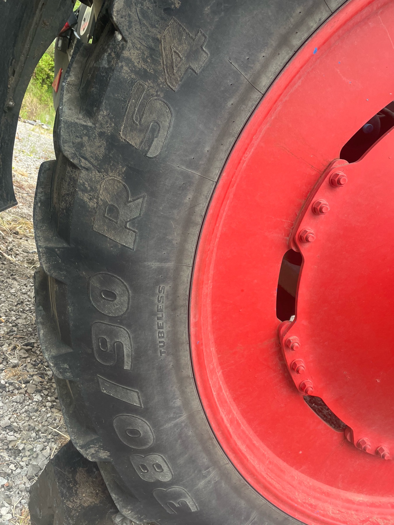Image FENDT 