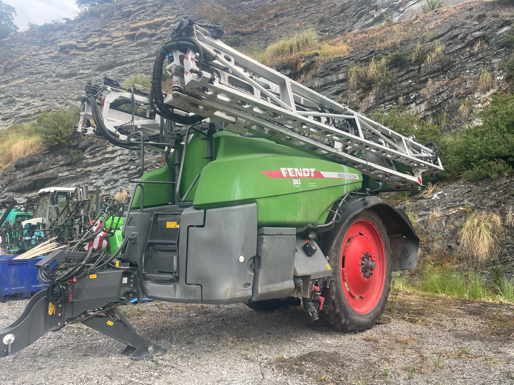 Image FENDT 