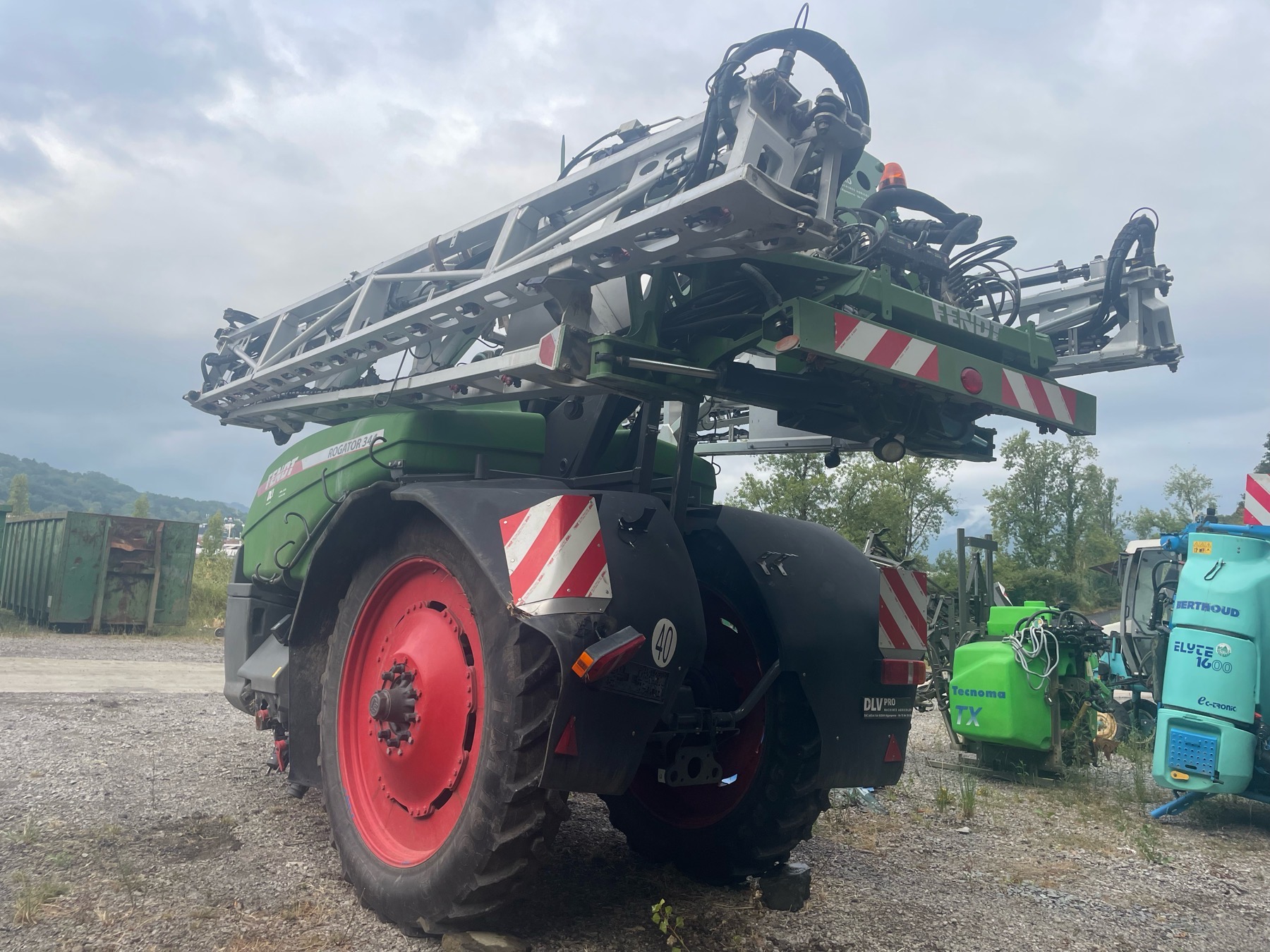 Image FENDT 