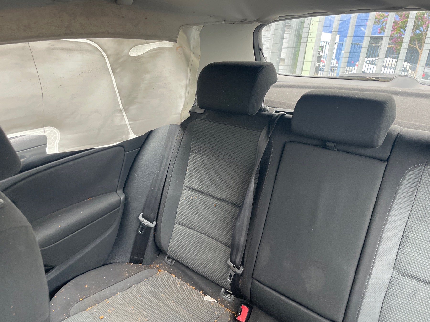 Image VOLKSWAGEN GOLF 6