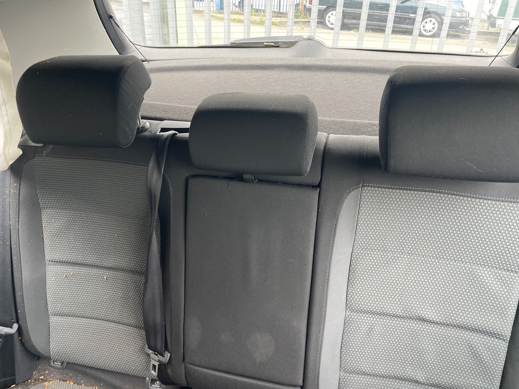 Image VOLKSWAGEN GOLF 6