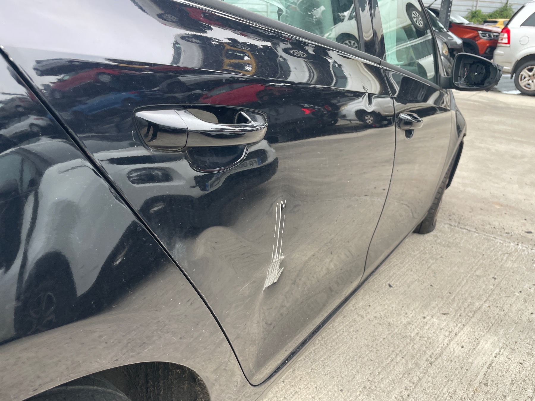 Image VOLKSWAGEN GOLF 6
