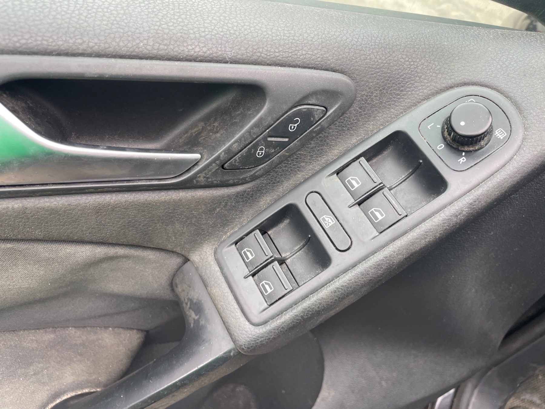 Image VOLKSWAGEN GOLF 6